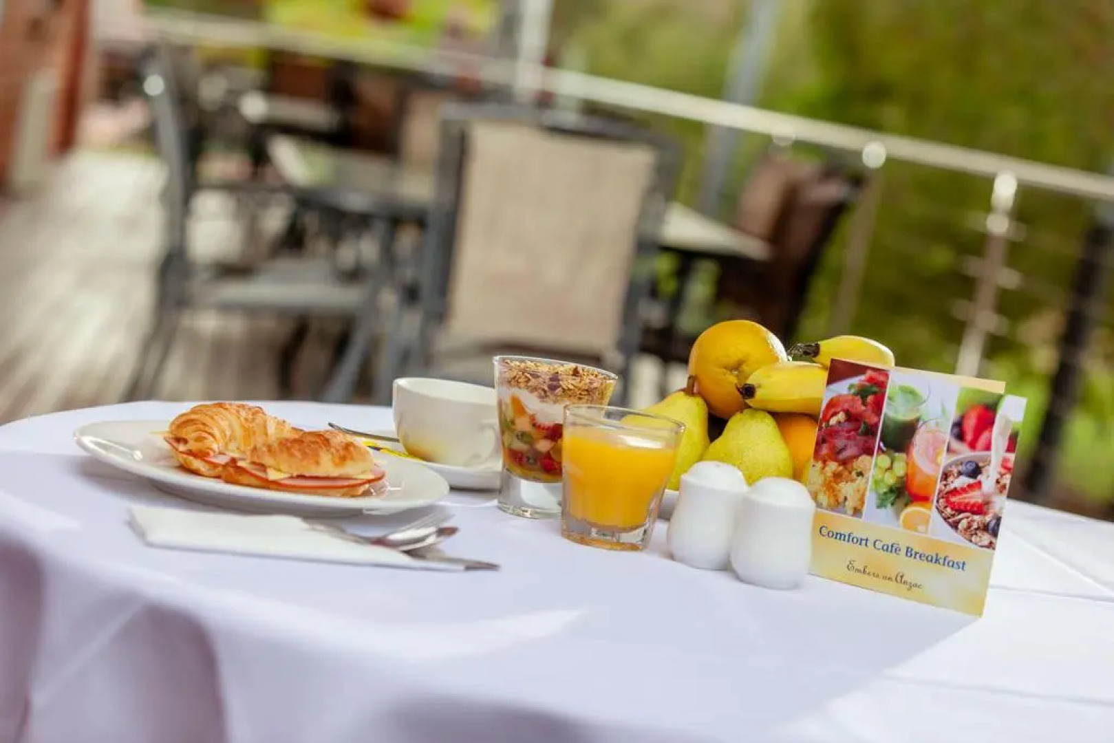 Blazing Stump Motel & Suites