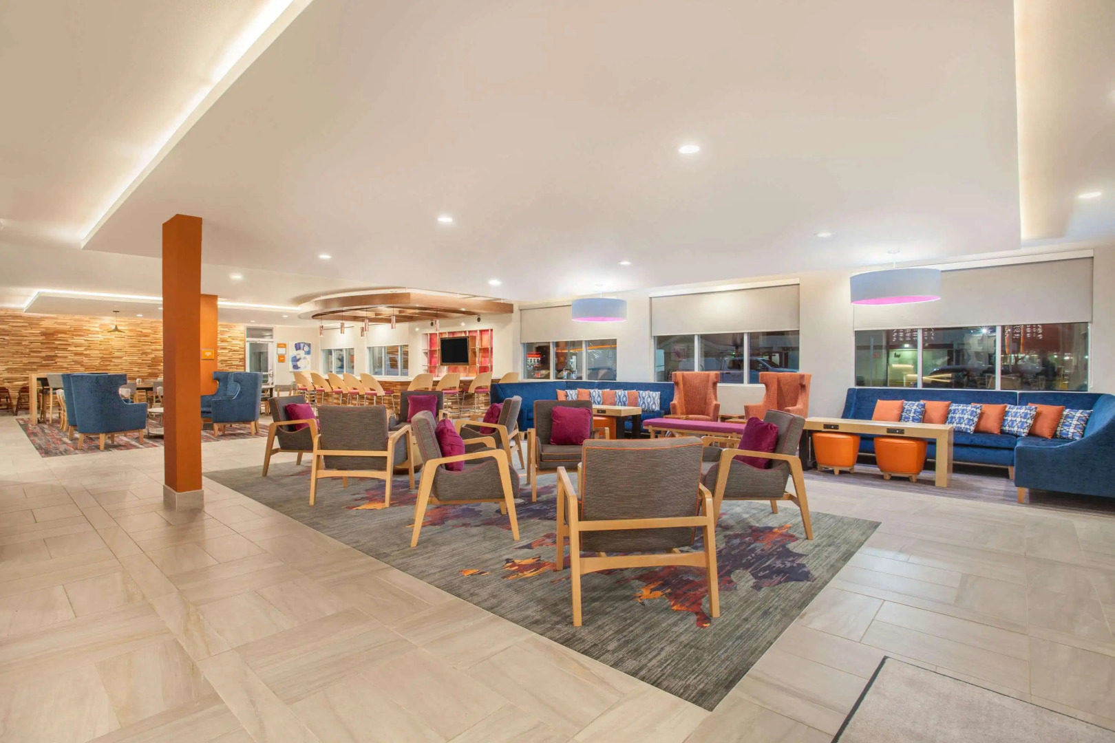 La Quinta Inn & Suites by Wyndham Madera