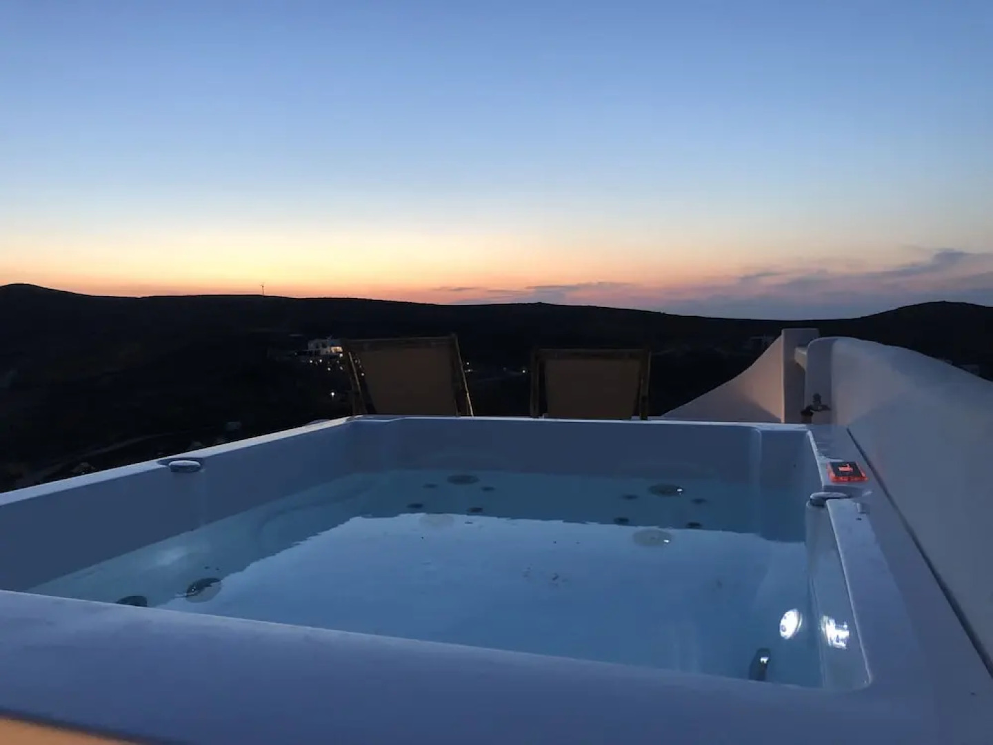 Marquise Residence In Mykonos - ,