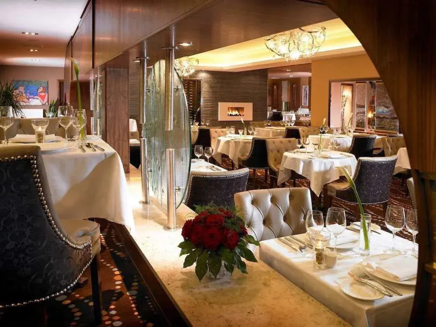 Westport Plaza Hotel