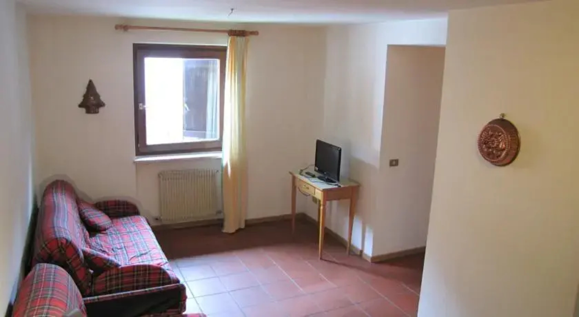 Residence Palua