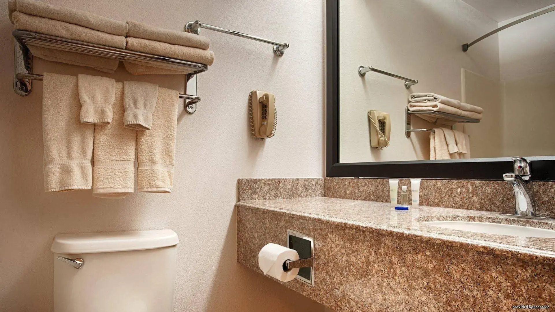 Baymont by Wyndham Lubbock