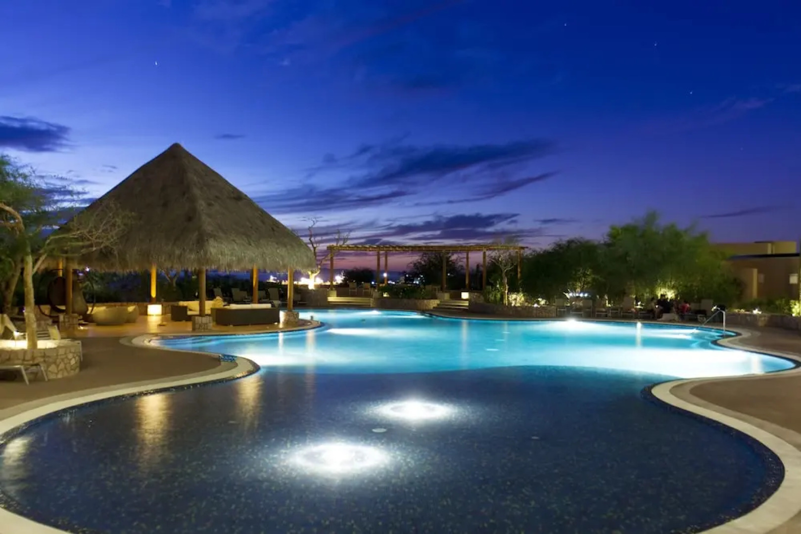 Puerta Cortés Residences by Lumina