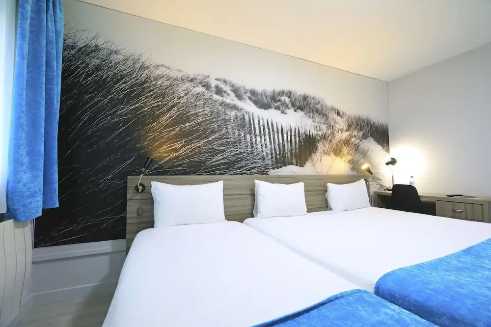 Brit Hotel Essentiel Dunkerque-Gravelines