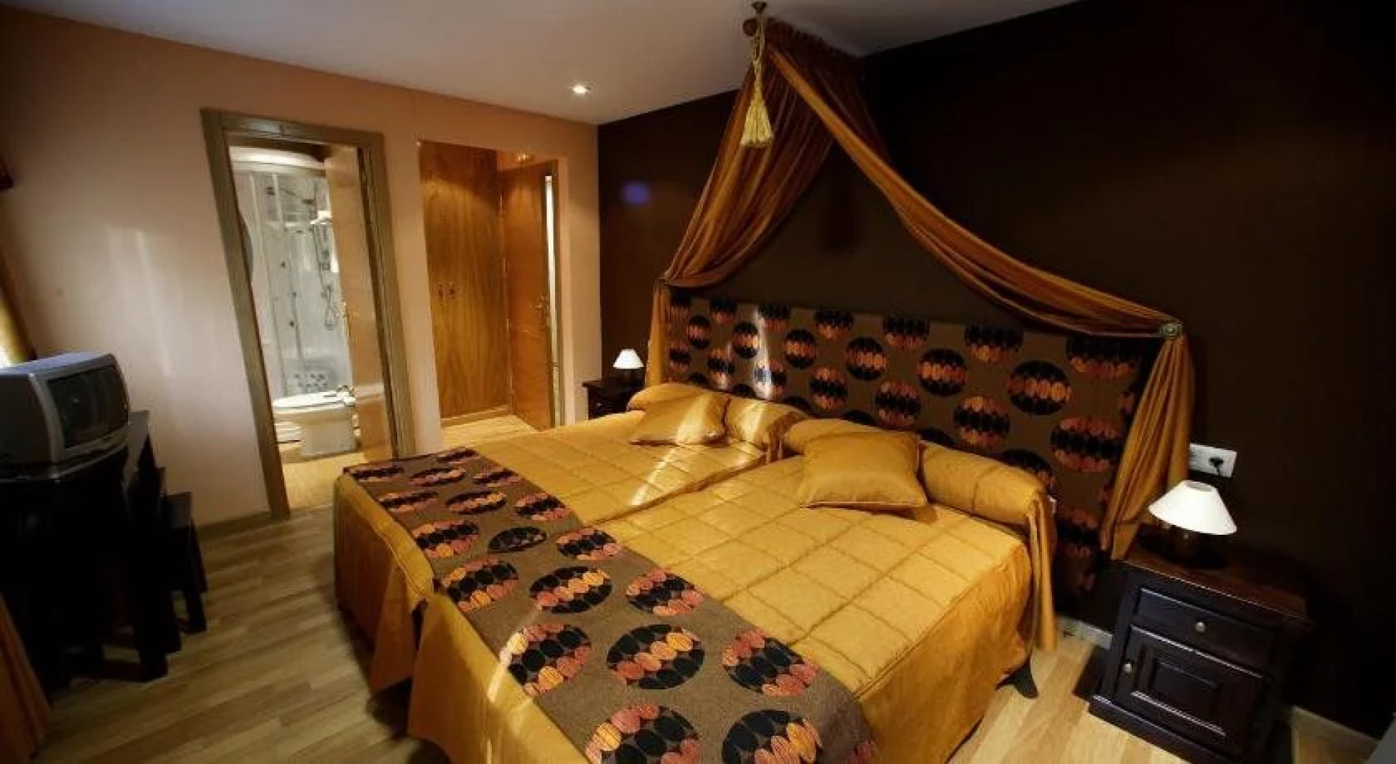 Posada Real La Yensula