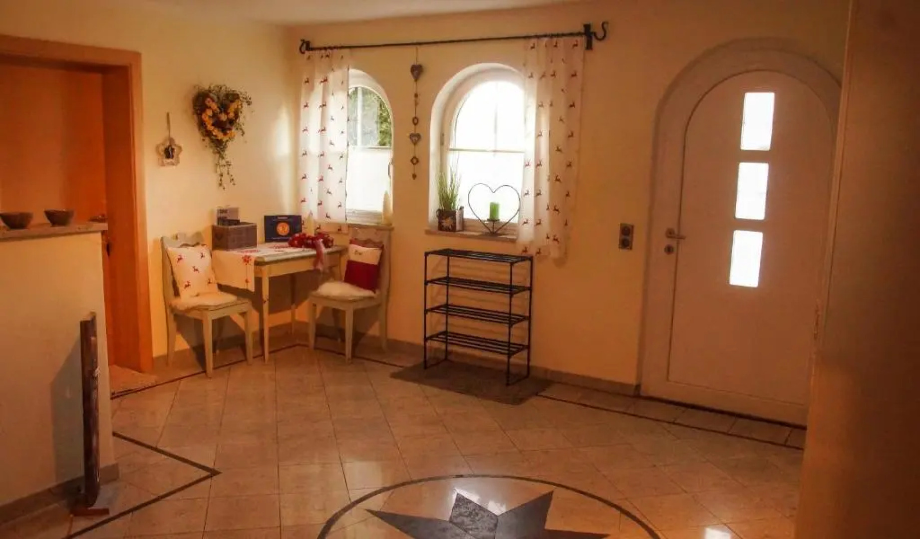 Haus Schrettl Hintergrünholz