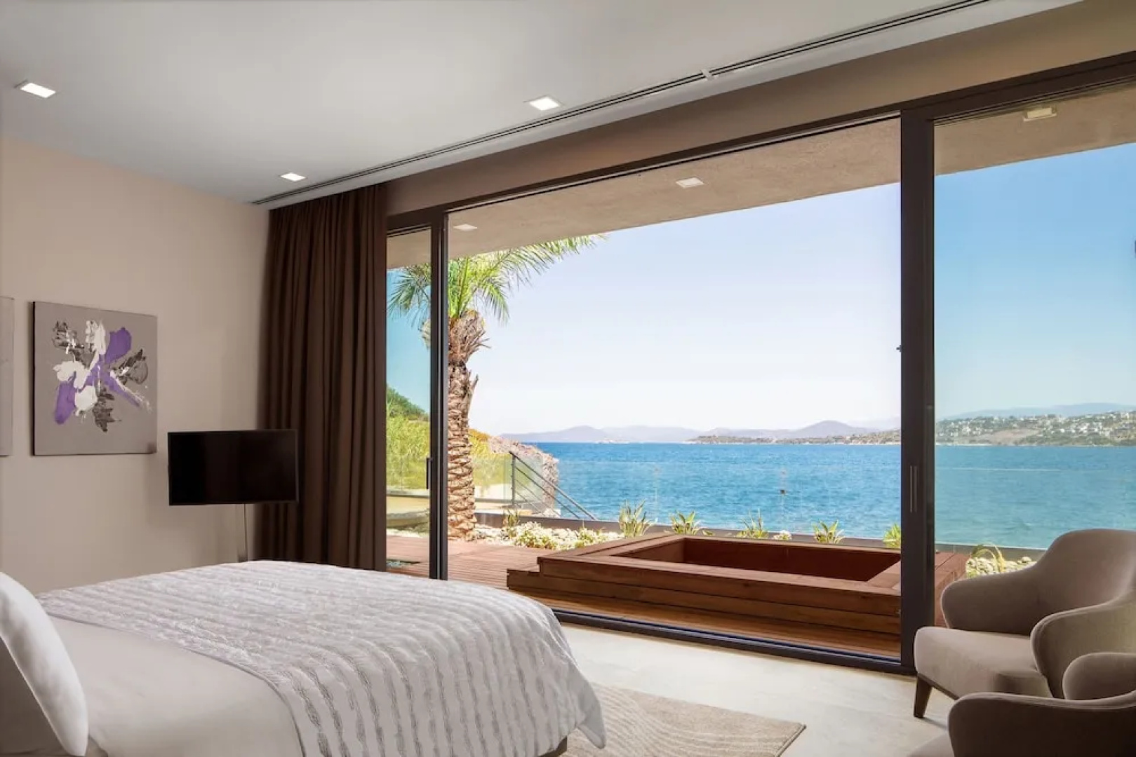 Le Méridien Bodrum Beach Resort