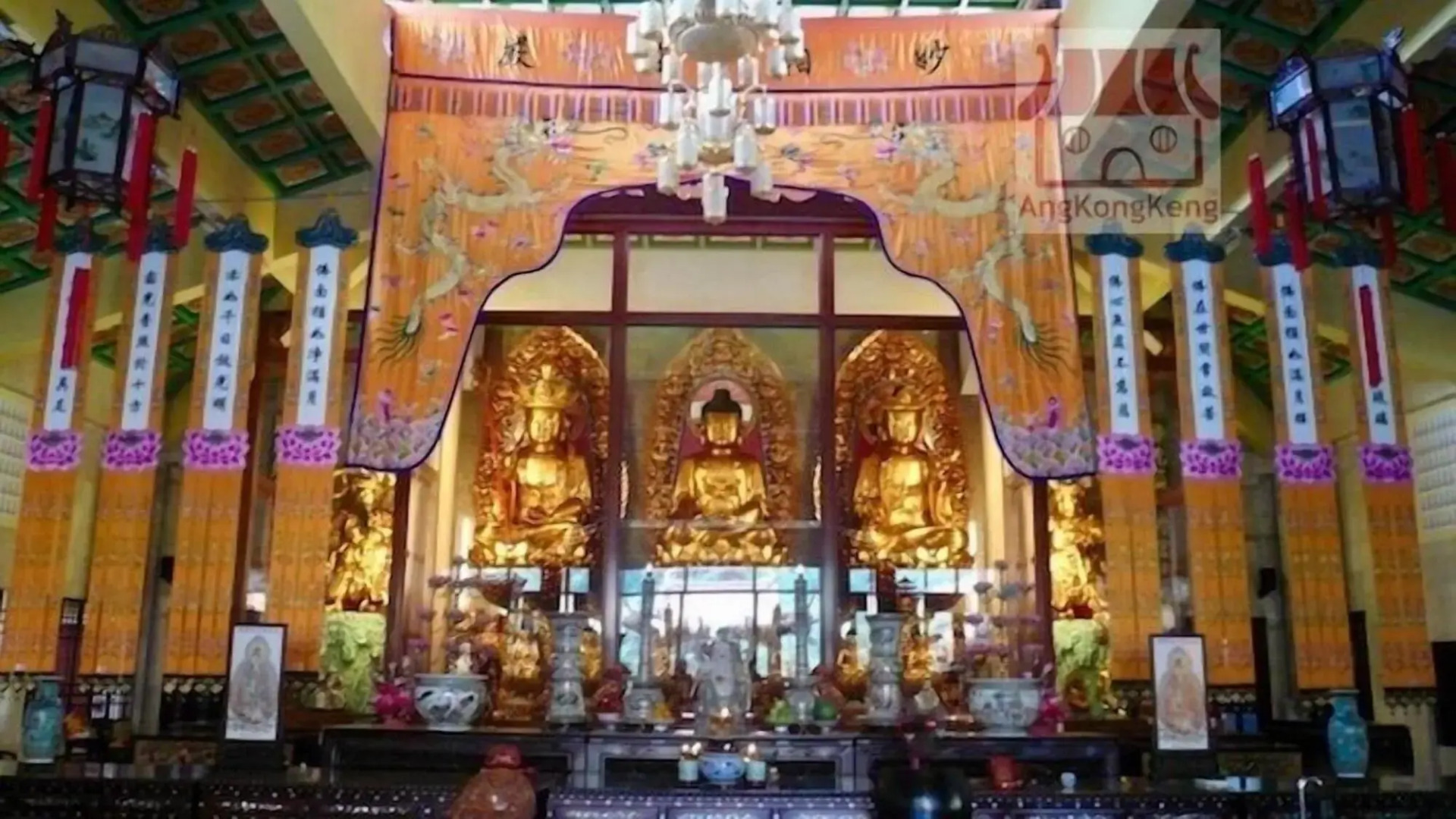 New Wave Sungai Besi