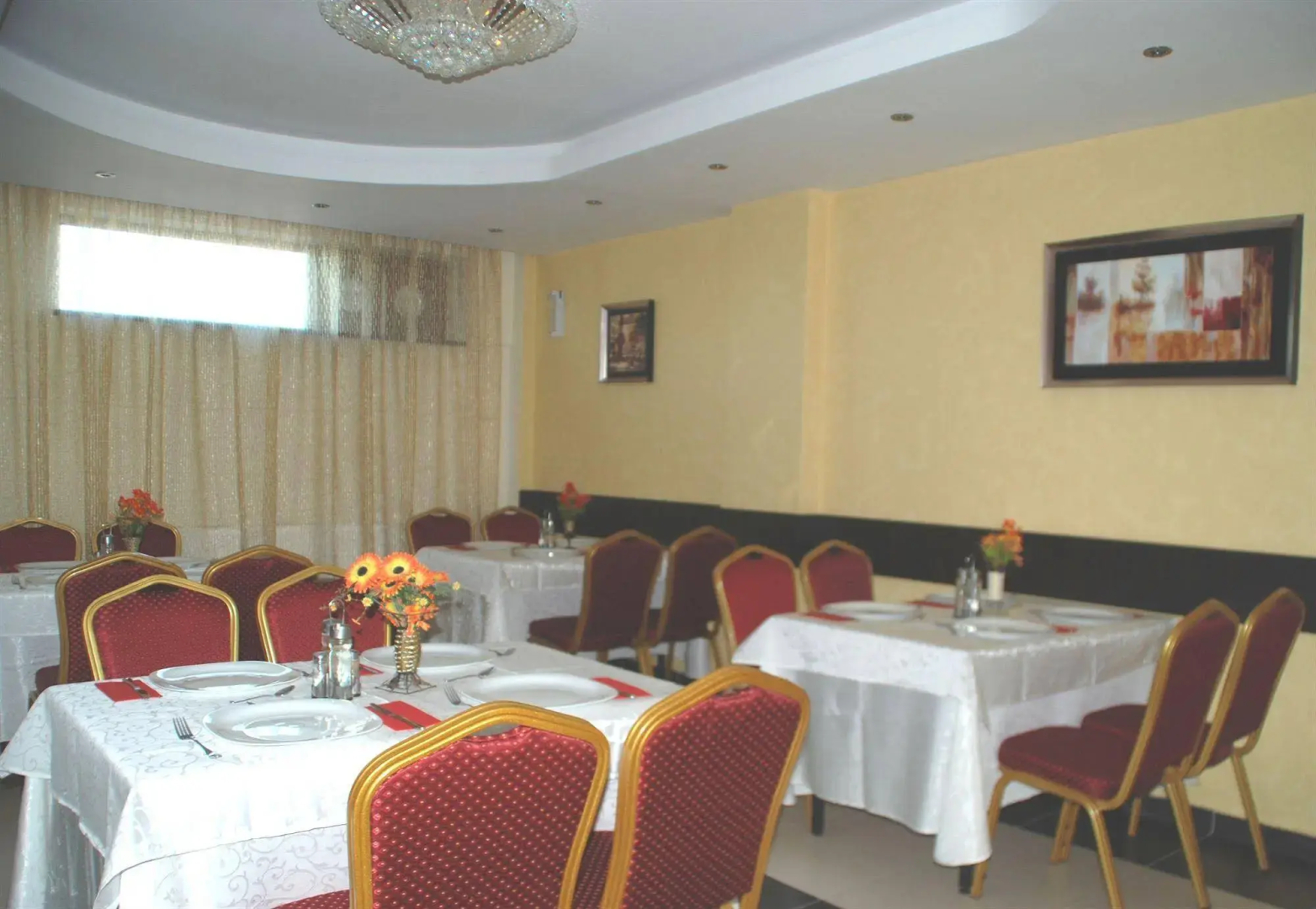 Ancor Hotel