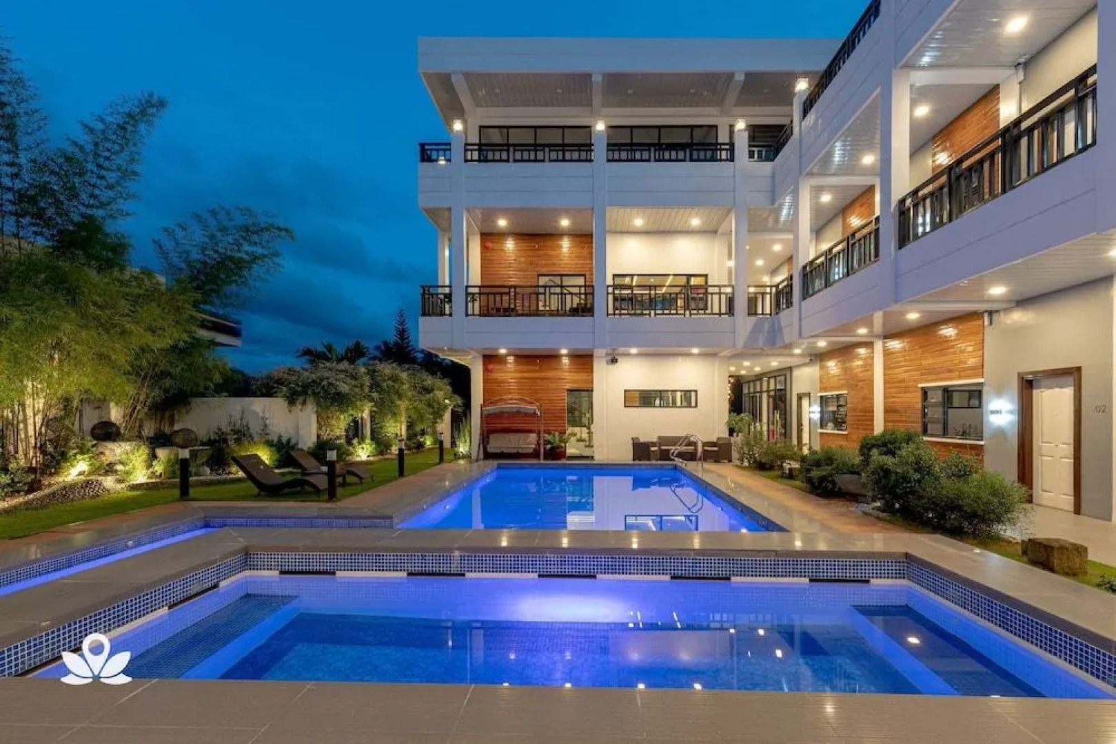 Zen Rooms Elkanville Hotel