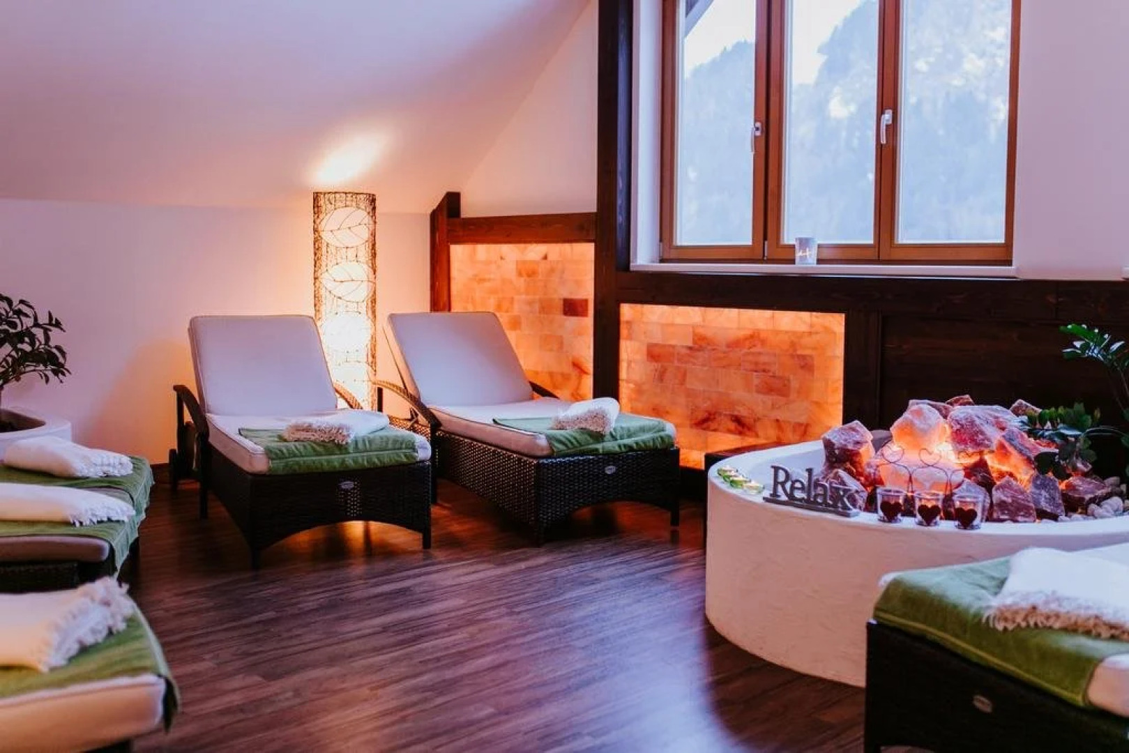 Familiengut Hotel Burgstaller