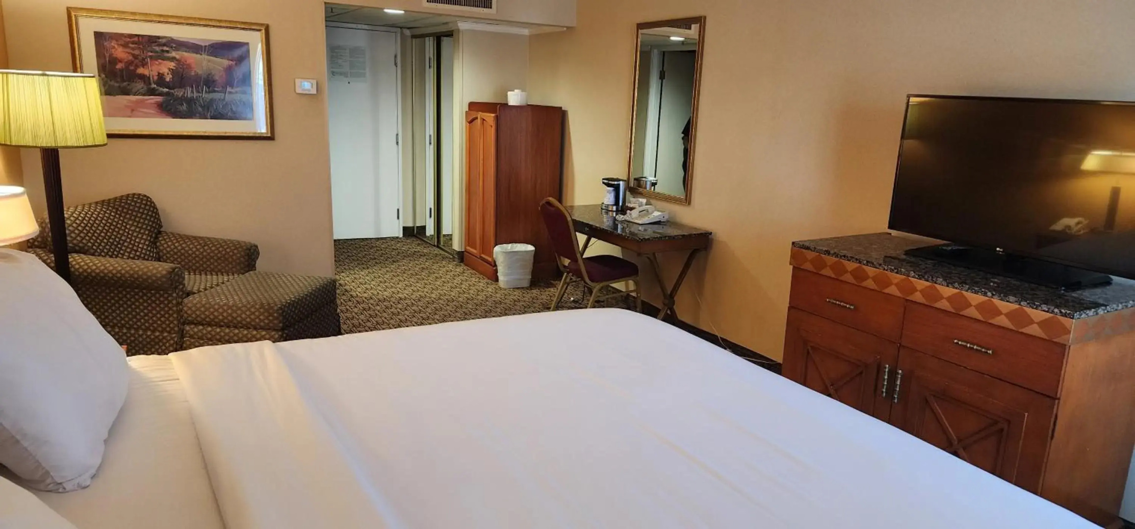 Holiday Inn Express Moreno Valley - Lake Perris