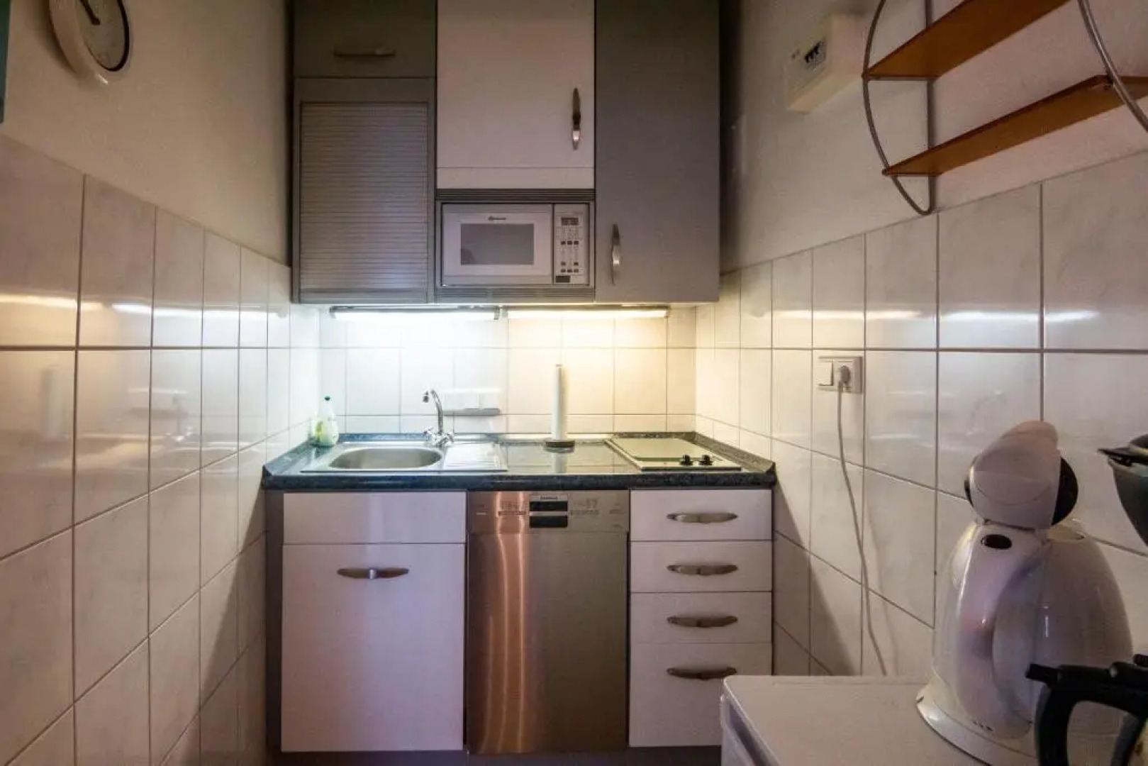 FeWo Paulsen Schobüll