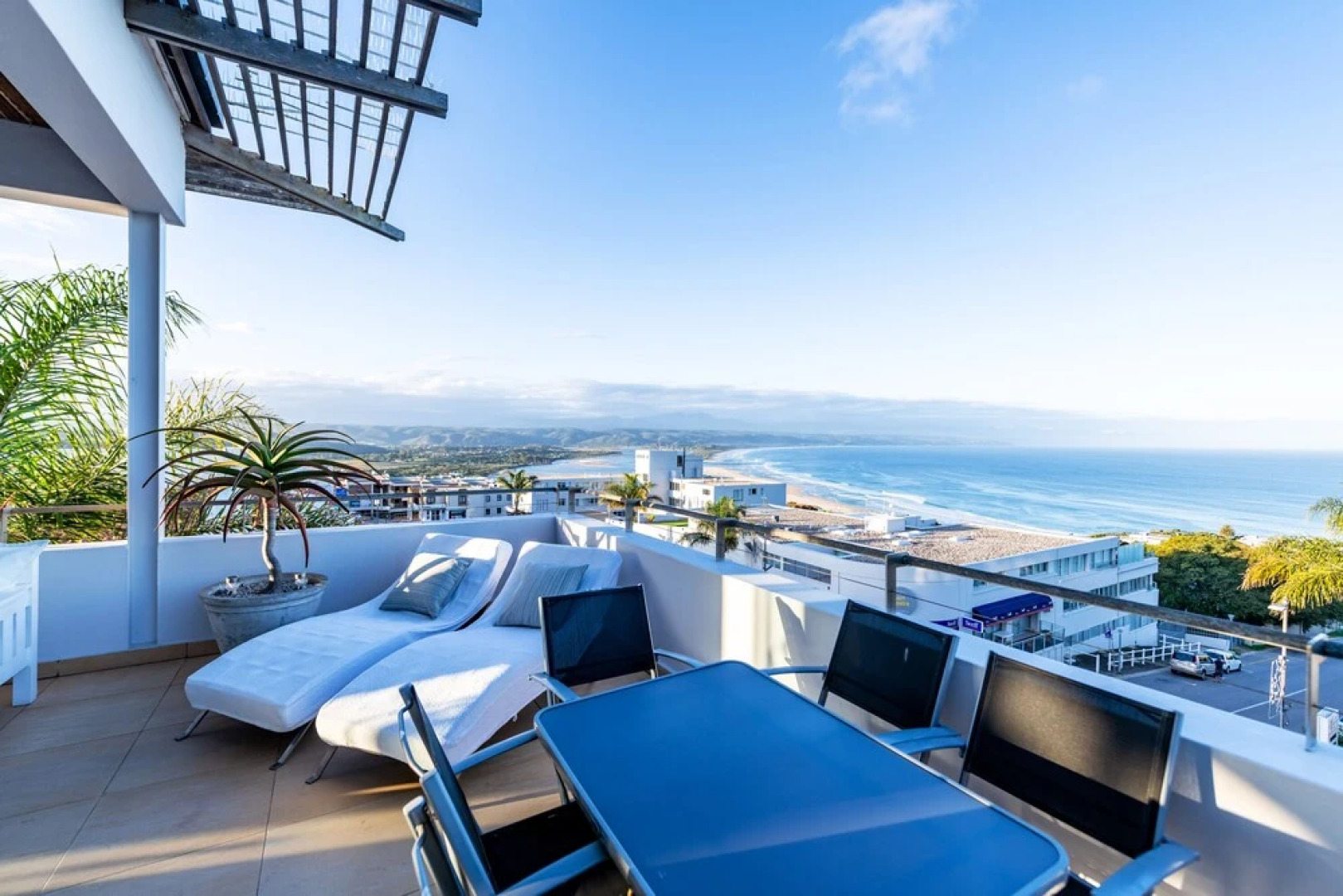 The Square Penthouse