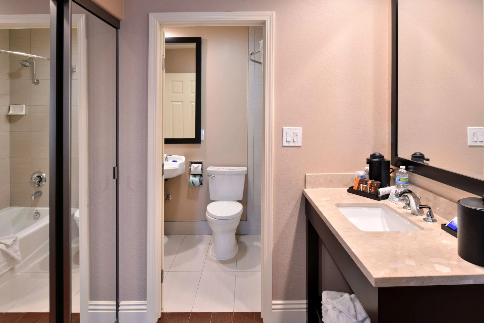 Best Western Oxnard Inn