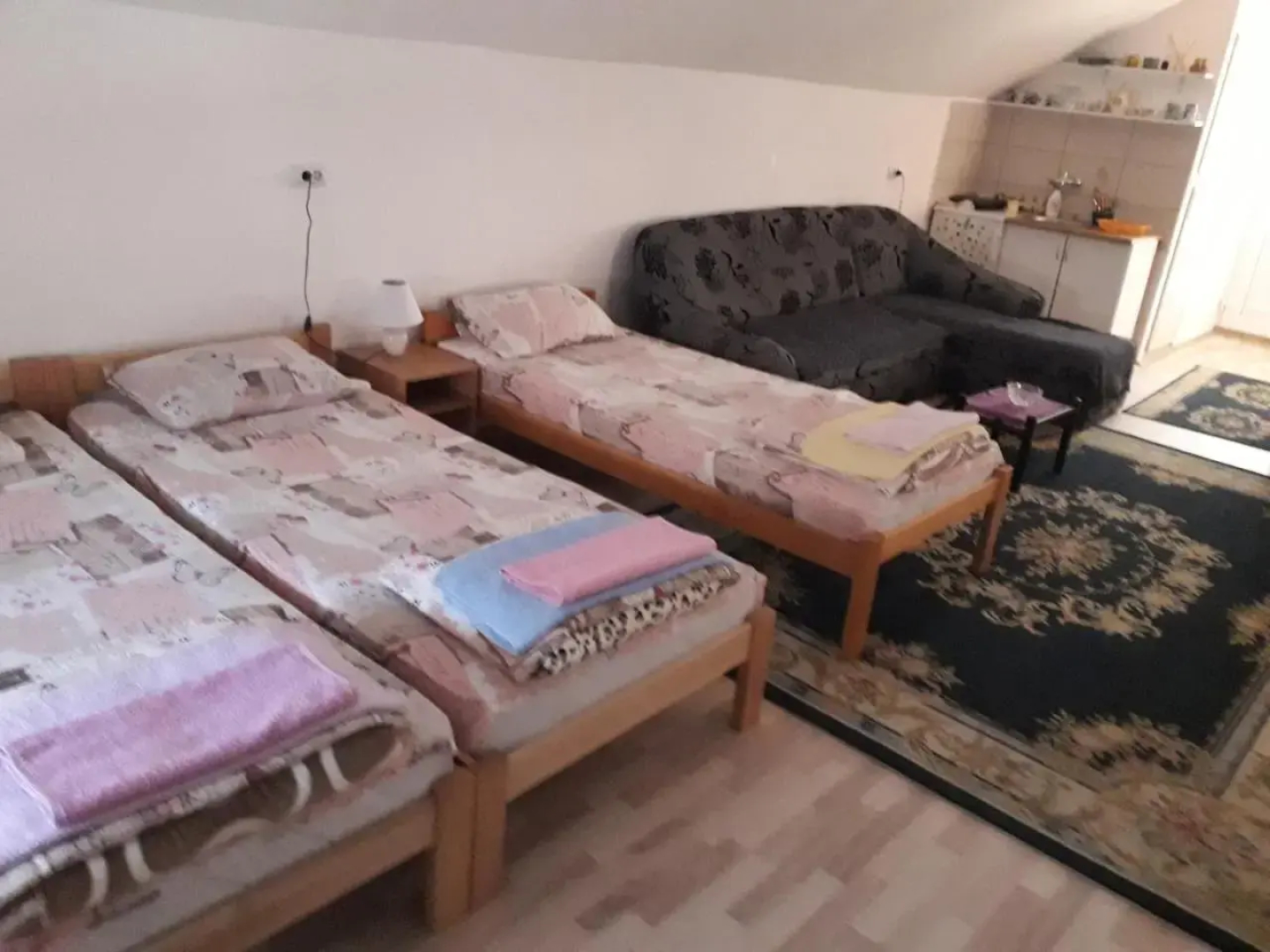 Guest House Vila Banjica