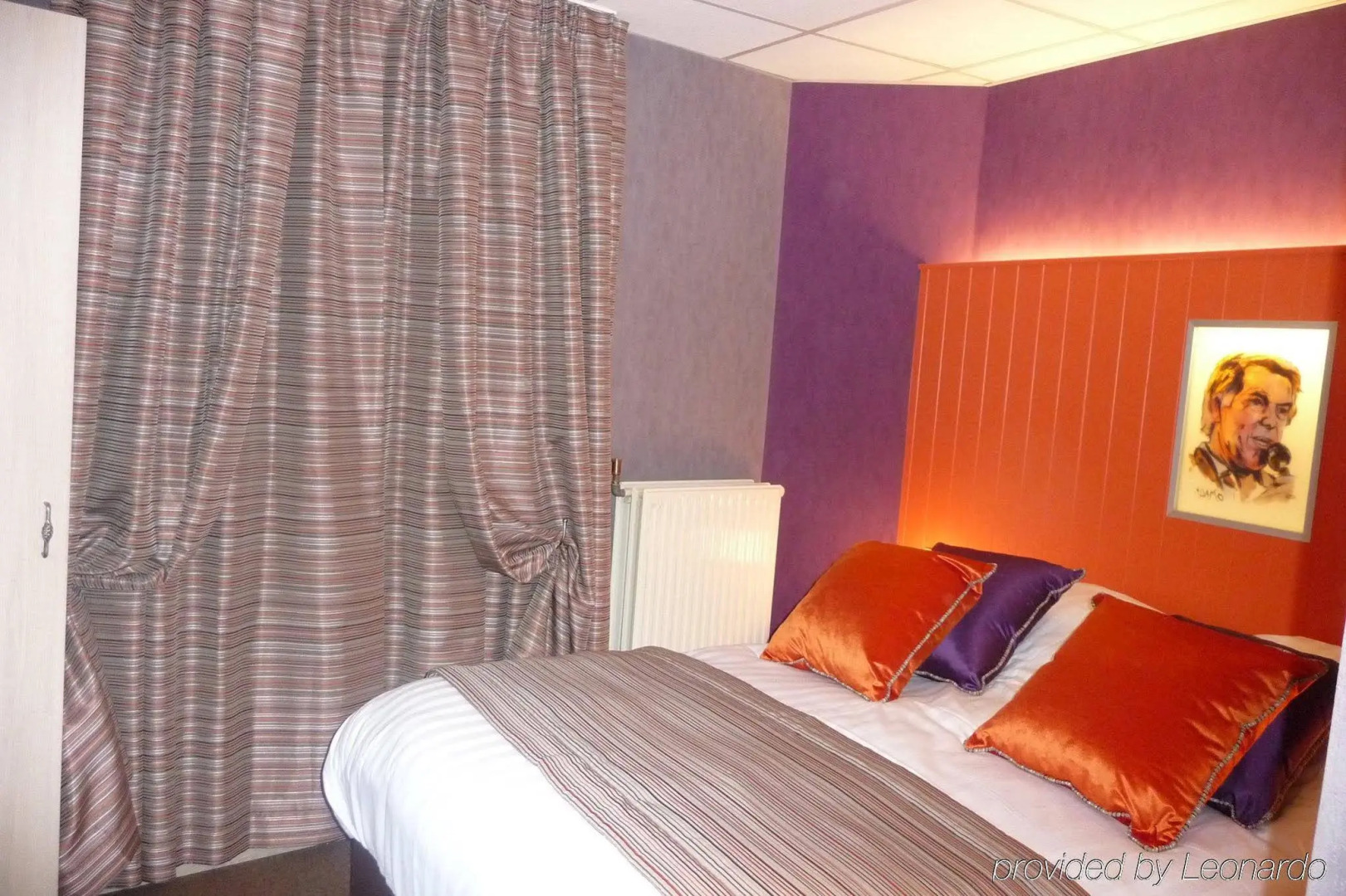 Hotel Gheestelic hof by CW Hotel Collection