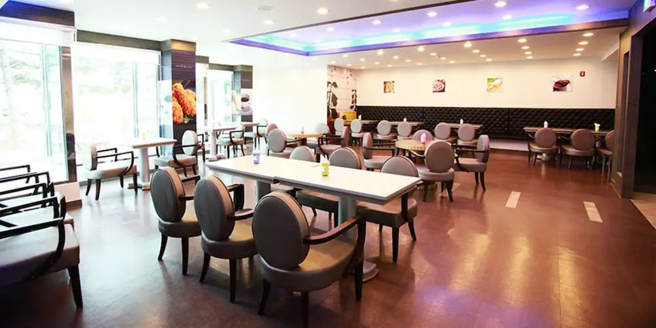 Suanbo Hot Spring Land