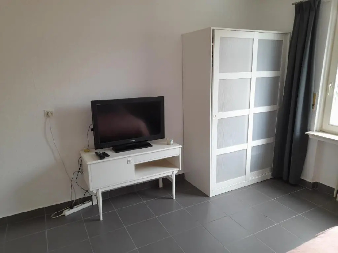 Zum Hoambarg, Kitchen, Balcony, Bathroom