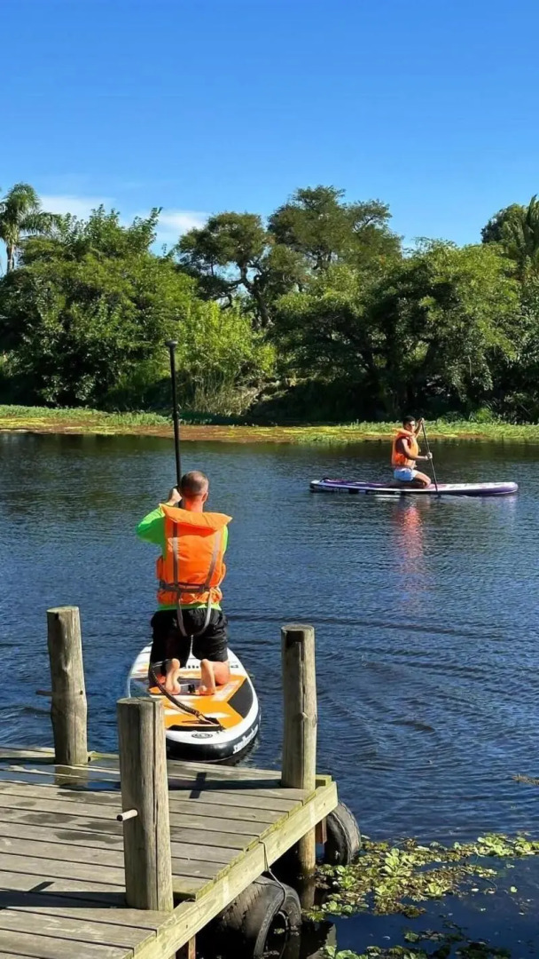 Sheraton Colonia Golf & Spa Resort