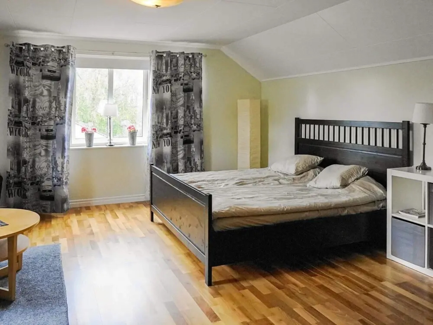 5 Person Holiday Home in Klovedal