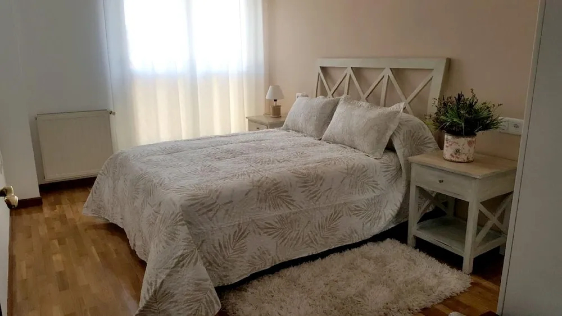 Apartment With 2 Bedrooms in Arriondas, With Wonderful Mountain View and Furnished Terrace