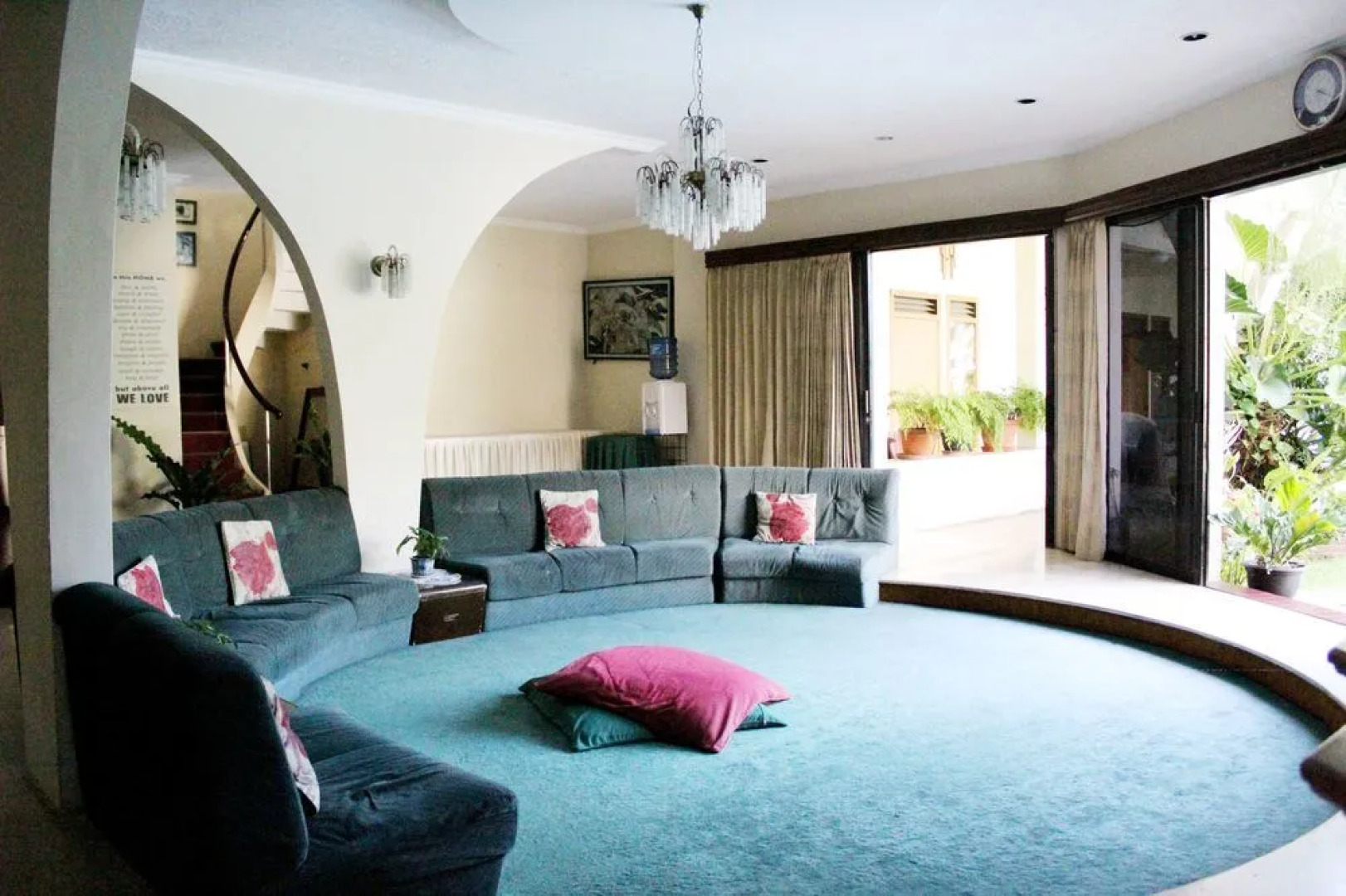 ZEN Rooms K. H. Moh Toha Ciawi