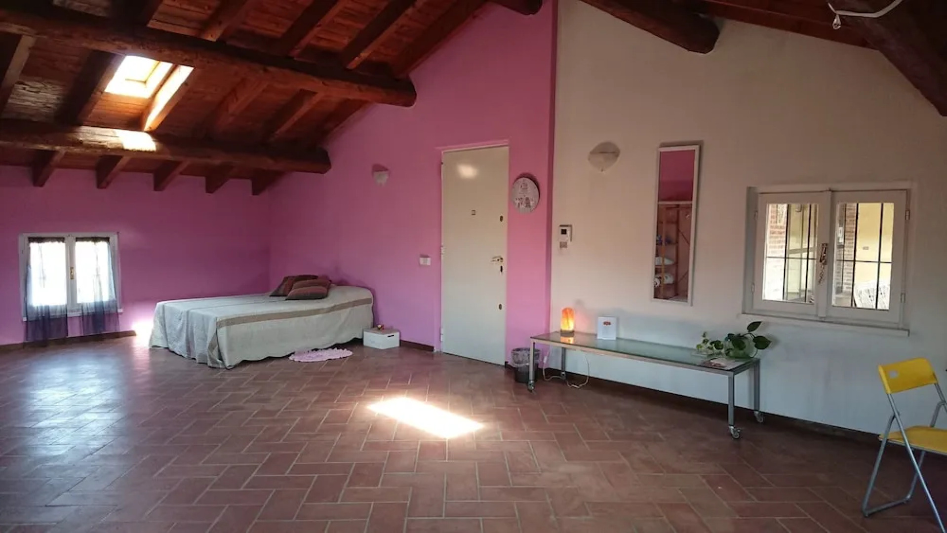 B&B Il Loto Energetic Bed & Breakfast