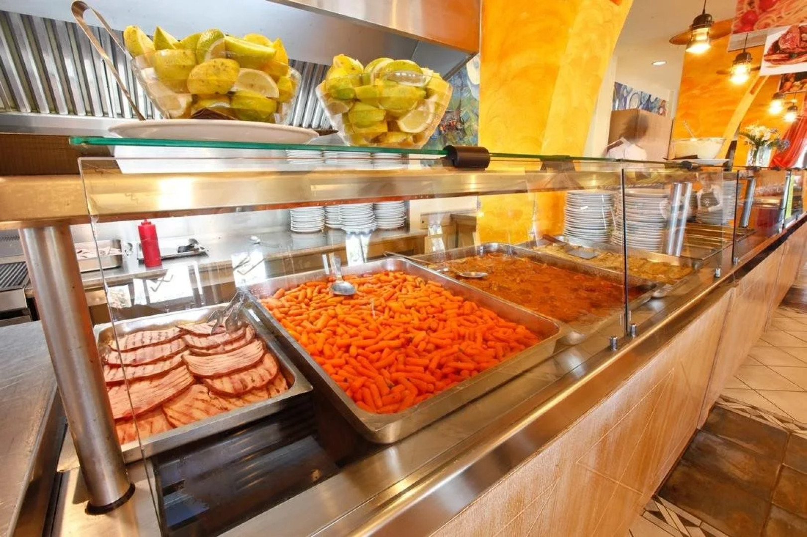 Grand Hotel Azzurra Club Lido Adriano