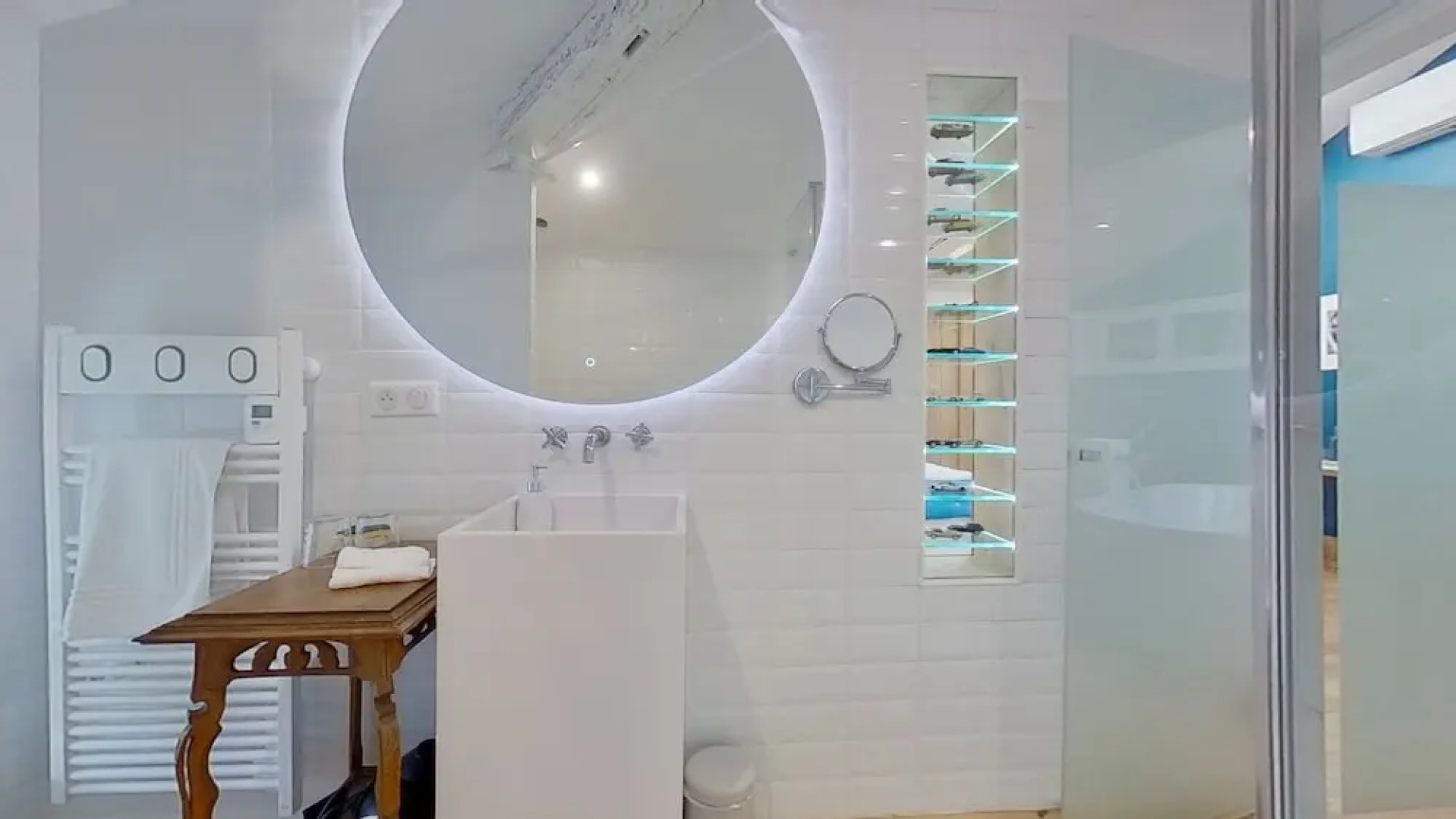 Château Fleur d'Aya