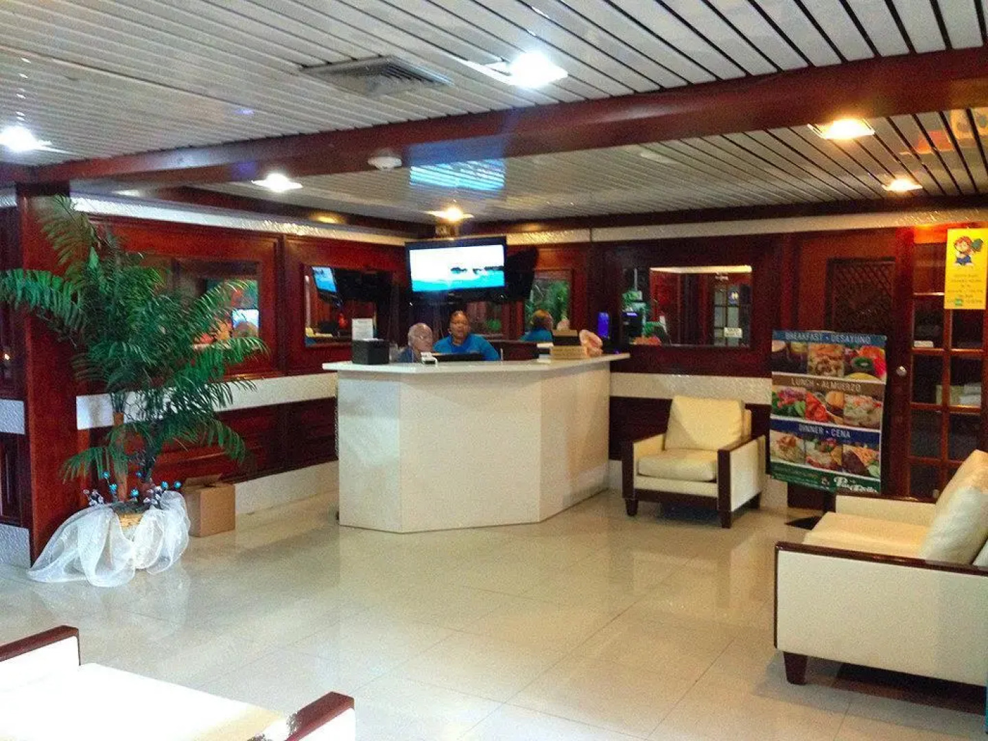 Coral by the Sea Hotel