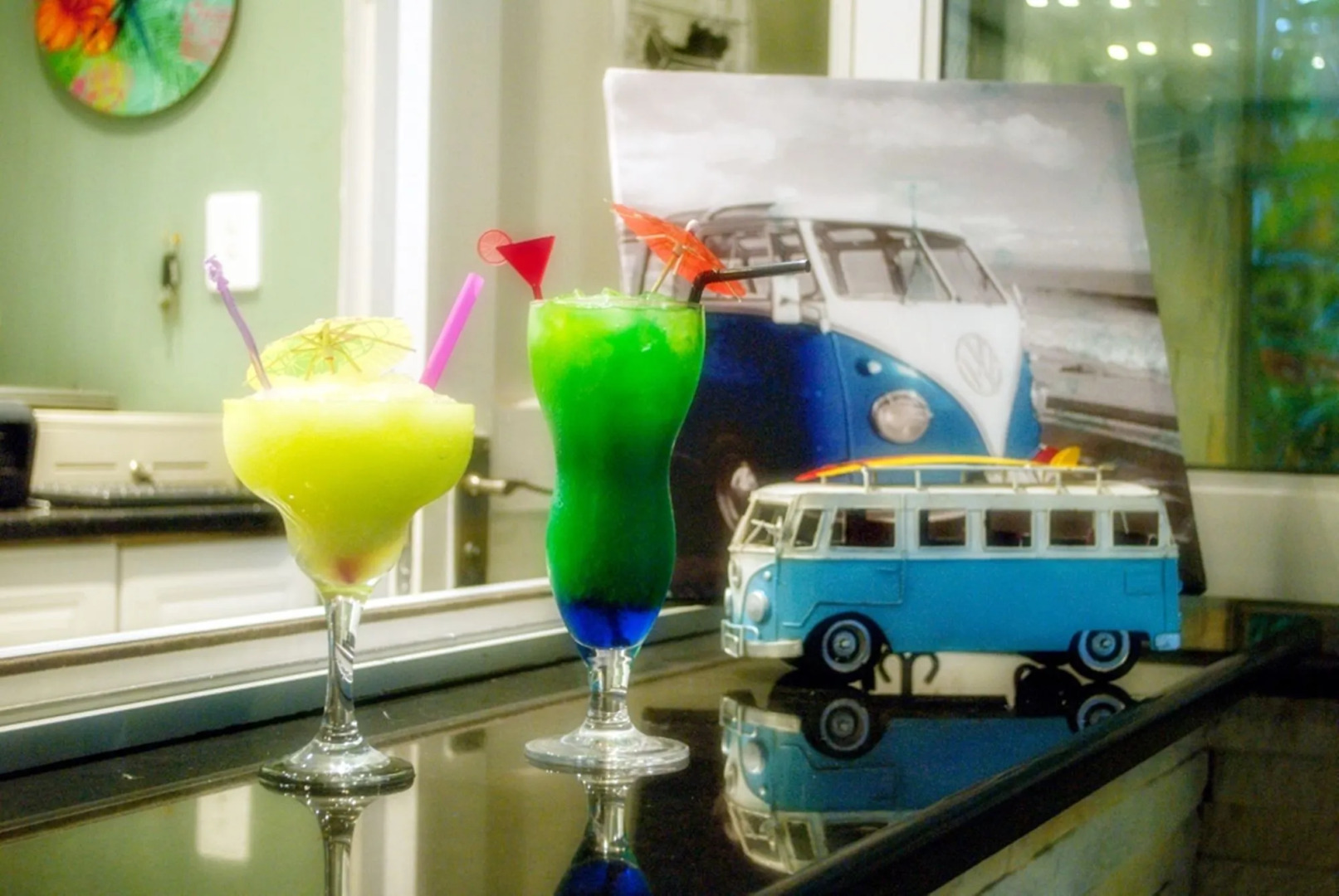 Cocomo Guesthouse, Spa and Conference Centre