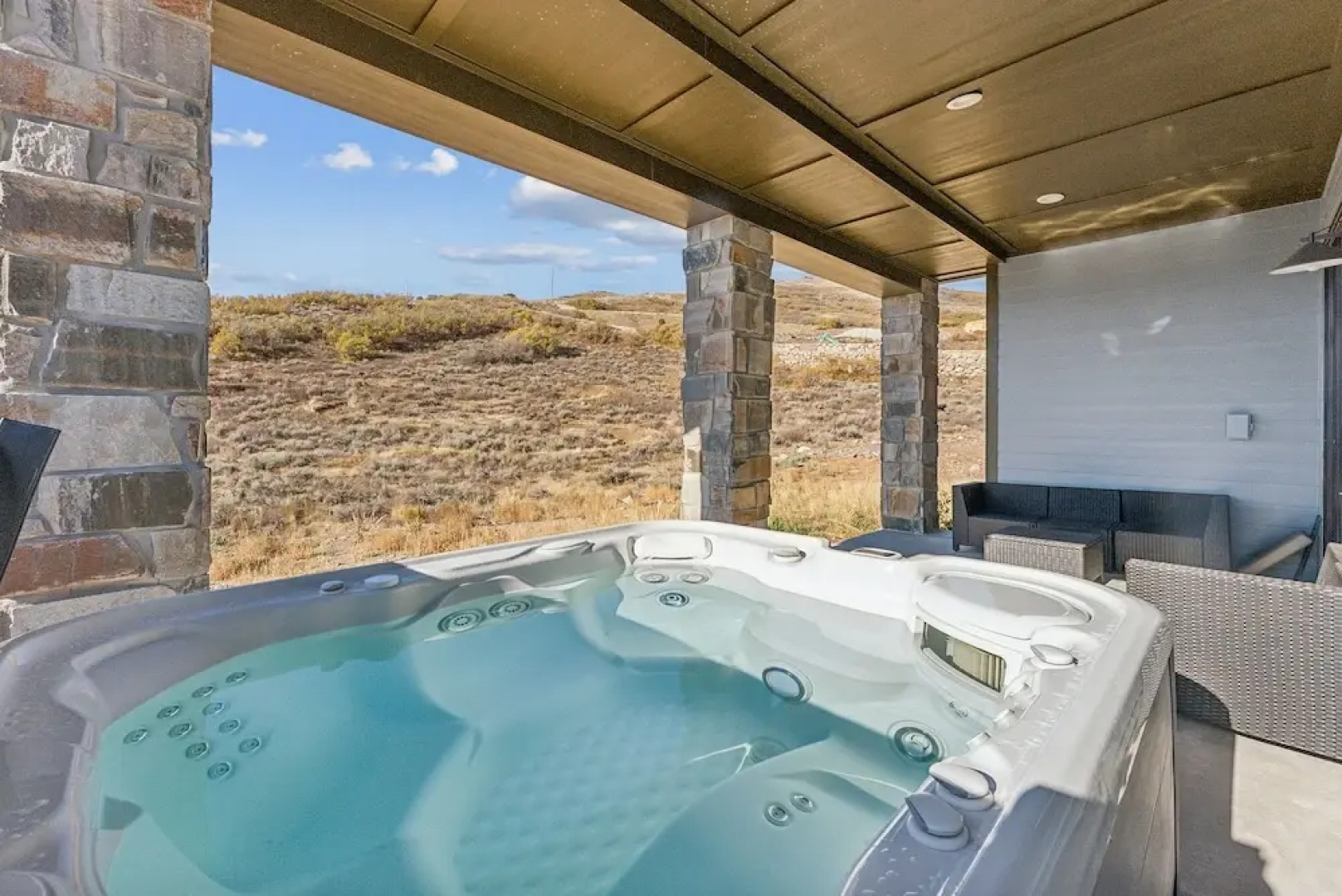 Deer Springs by Park City Vacations