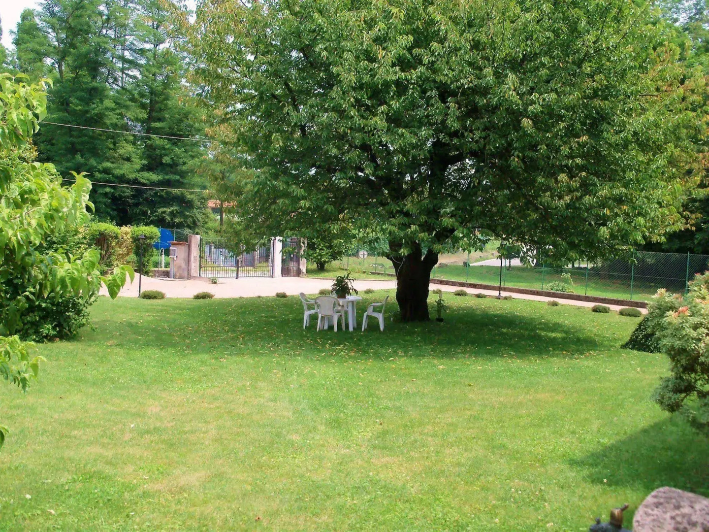 Bed&Breakfast Il Ciliegio Fiorito