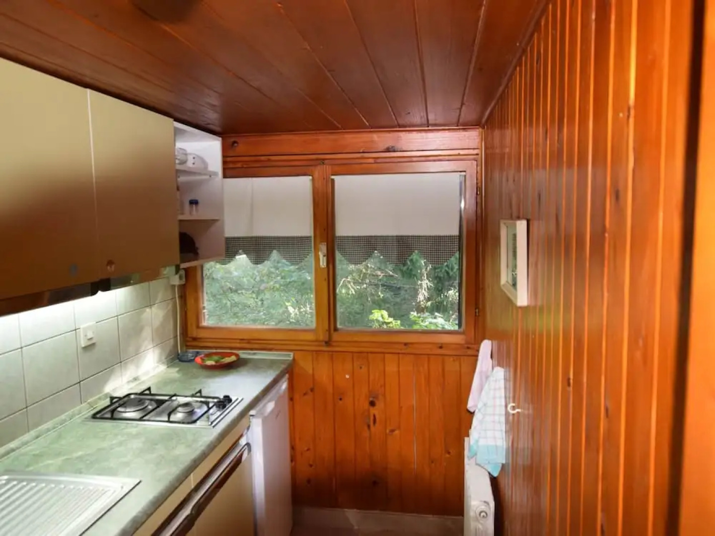 Restful Holiday Home in Vrbovsko