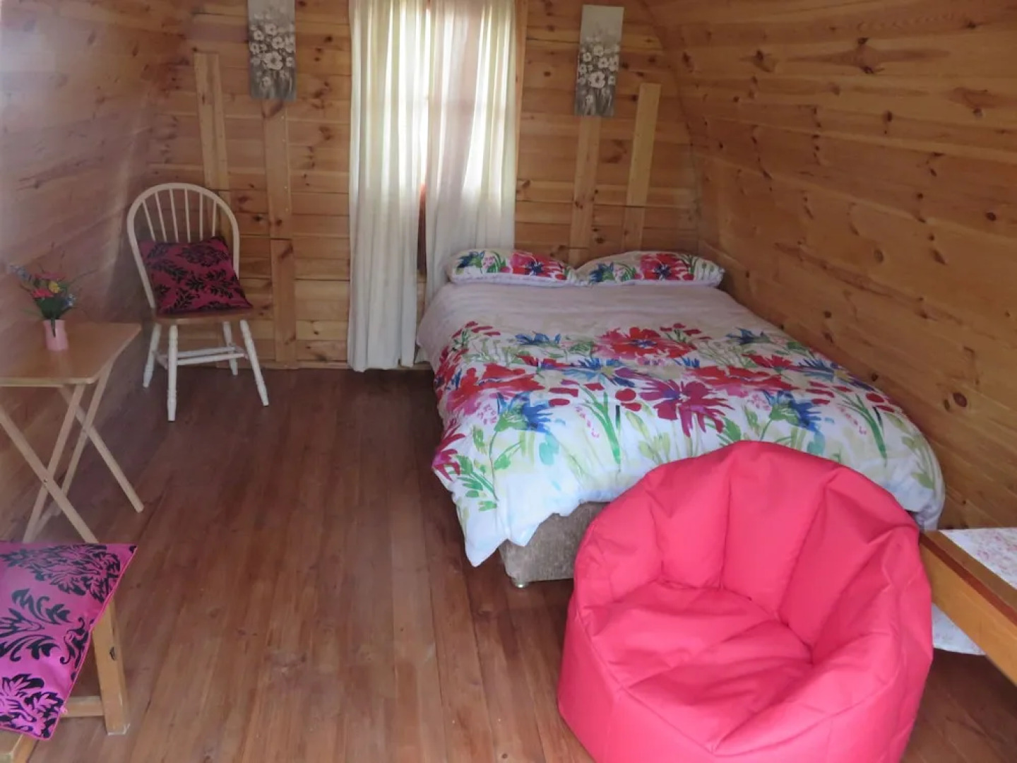 Shannon Estuary Glamping