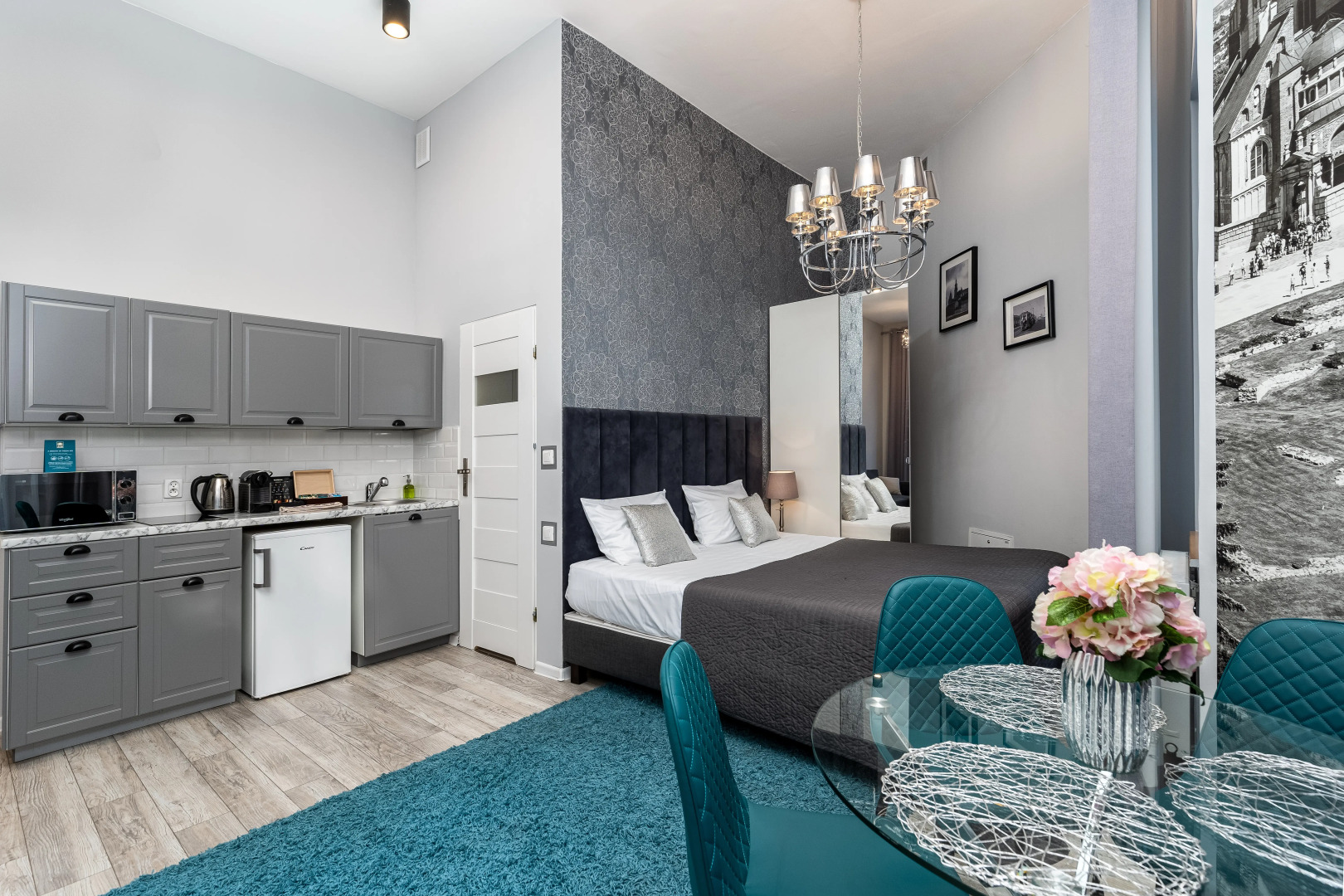 Z14 Boutique Residence – Krakow Old Town