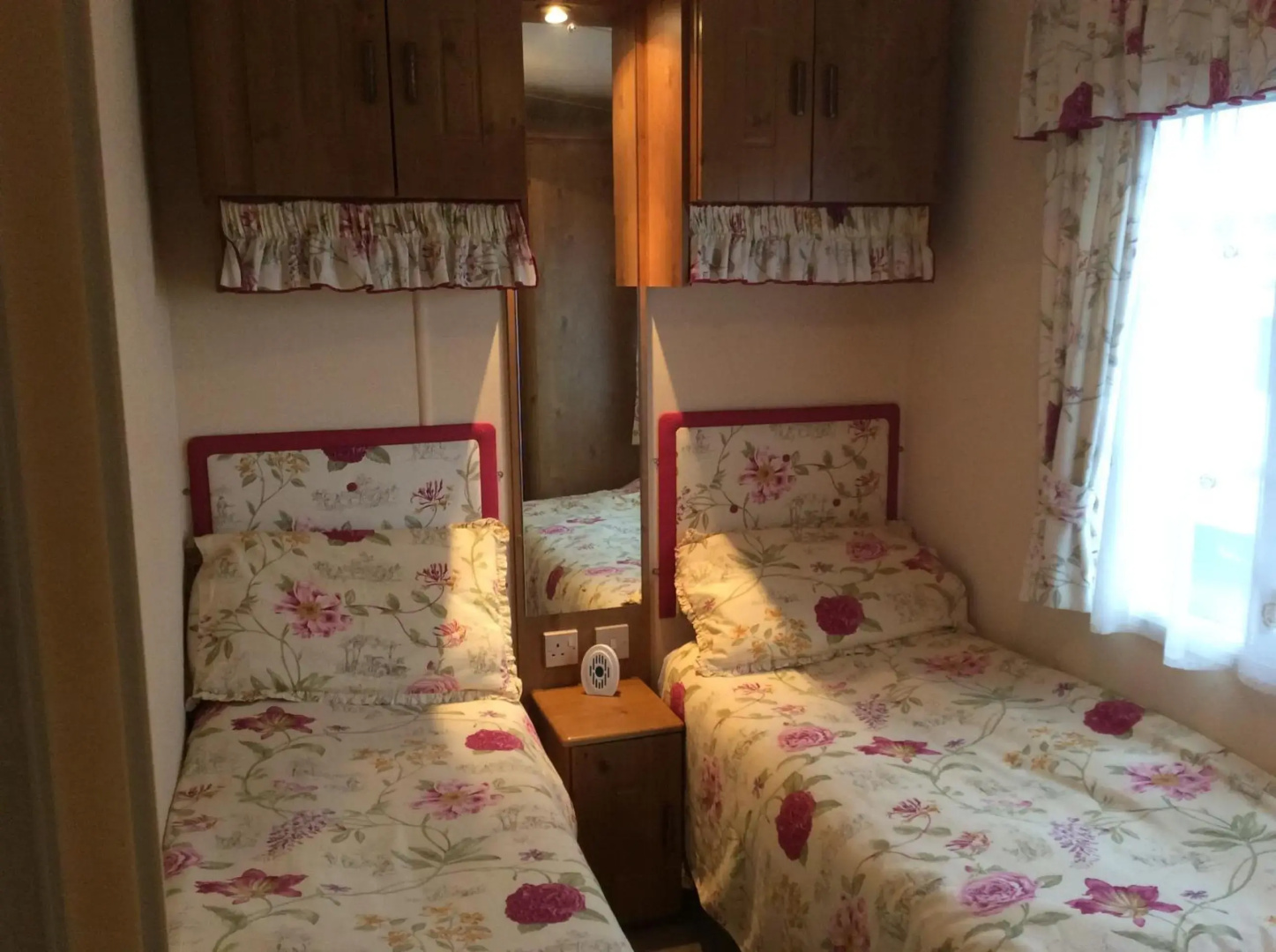 Tarka holiday park, 5A