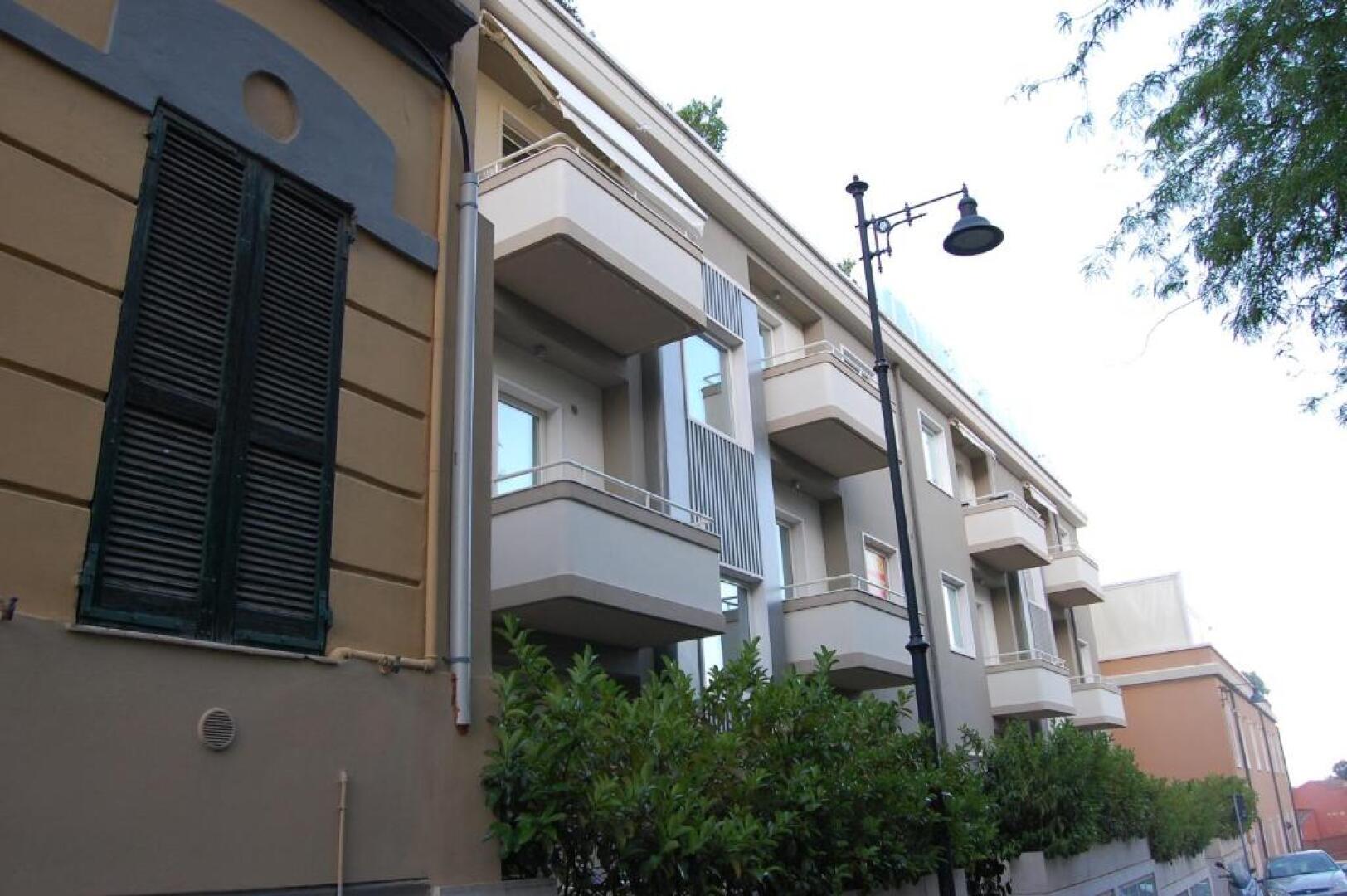 Appartamento Signorile