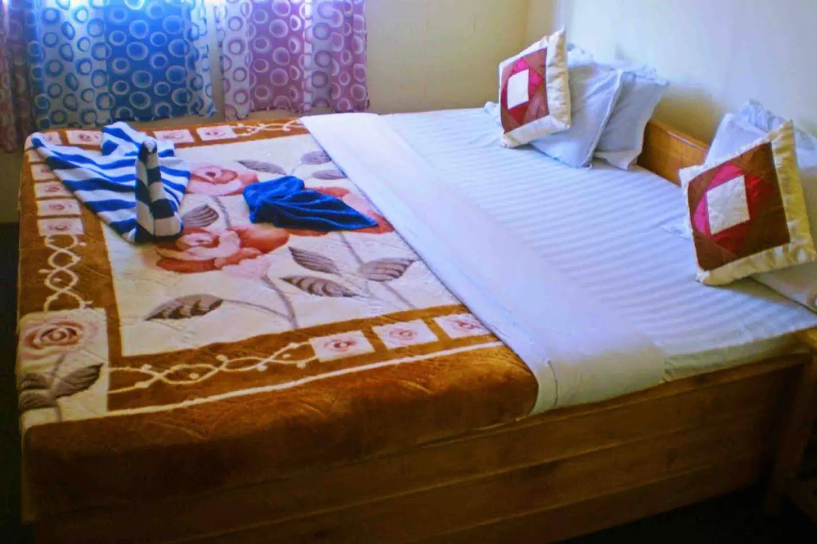 Himalayan Retreat & Resort