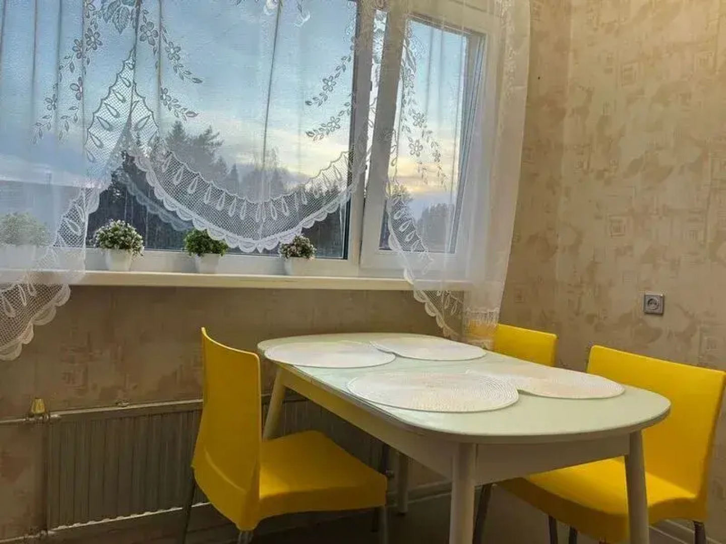 Апартаменты ДаРент на улице Советская, д. 6