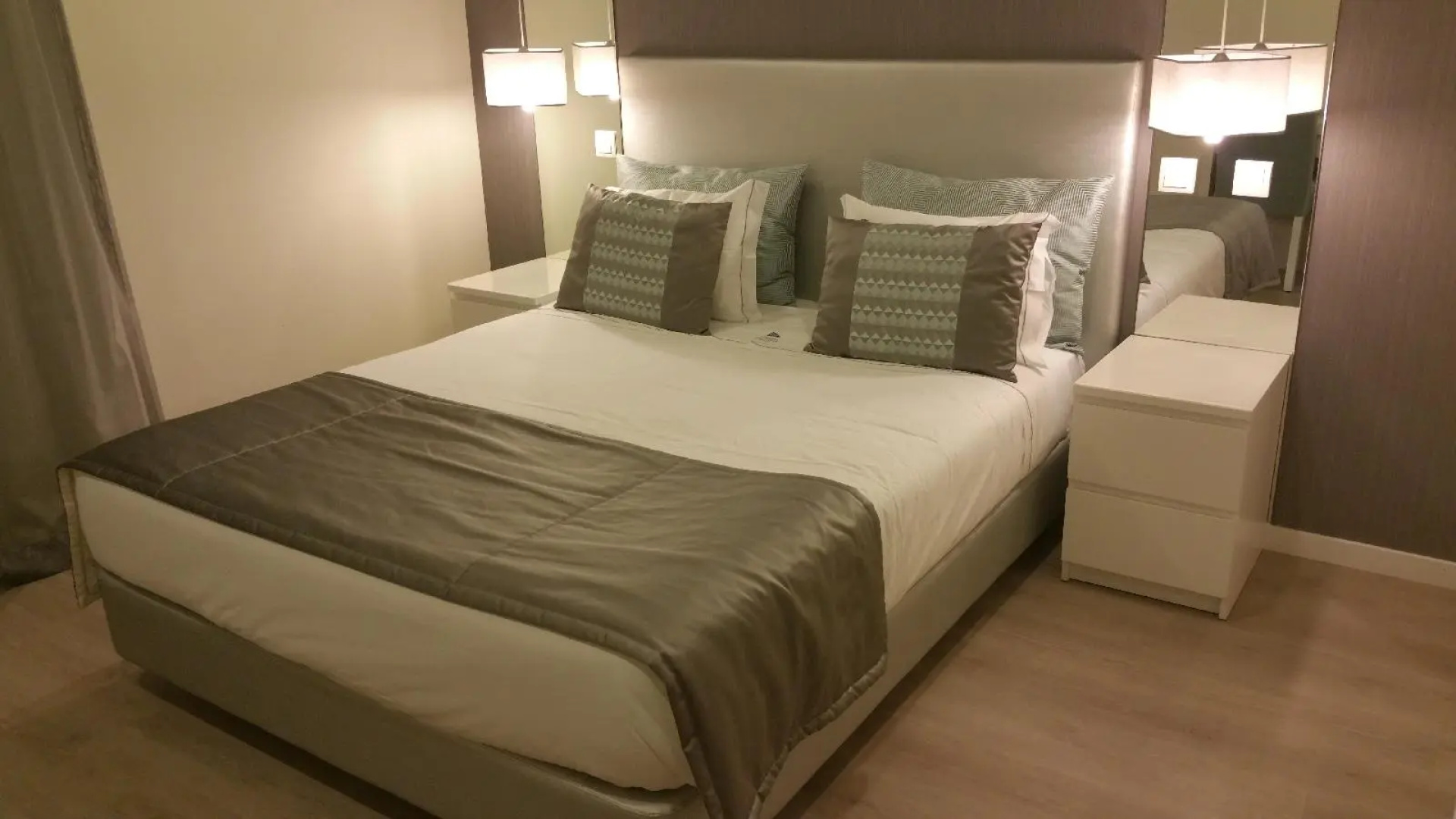 Well Hotel&Spa