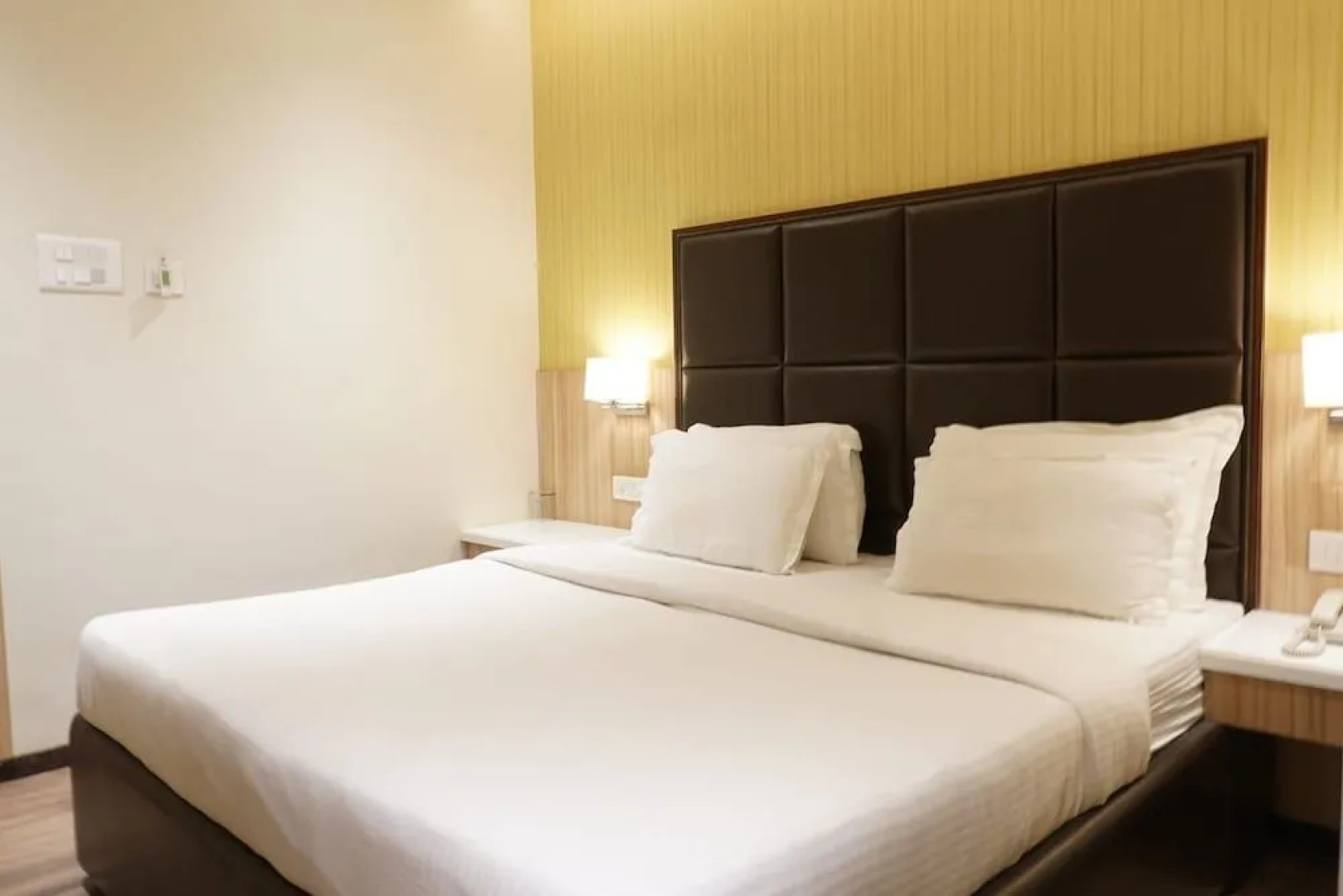 Palette Four Seasons Recreation Resort