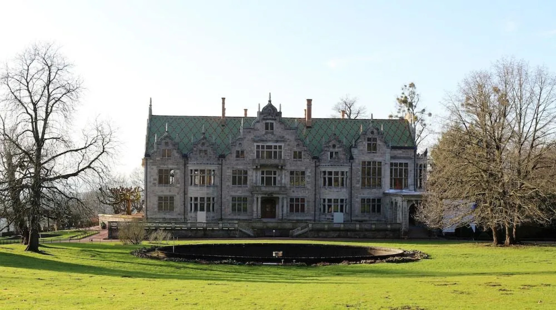 Villa 39 Apartment Hotel