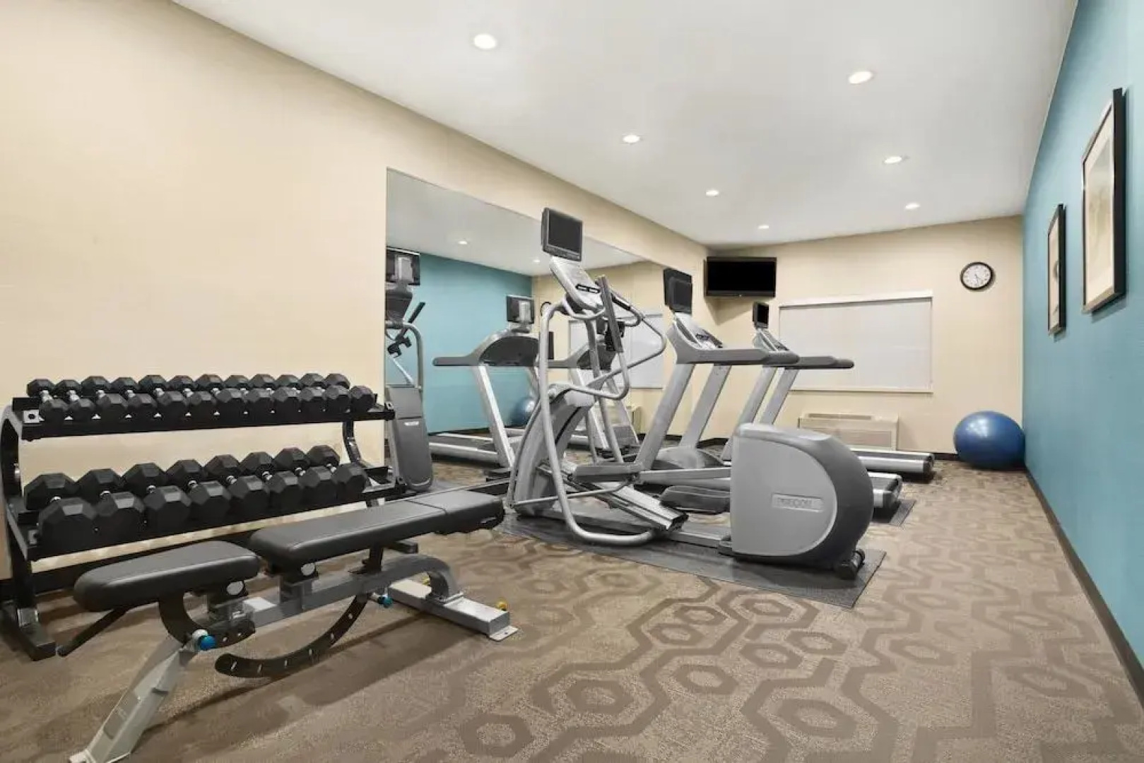 Fairfield Inn Dubuque