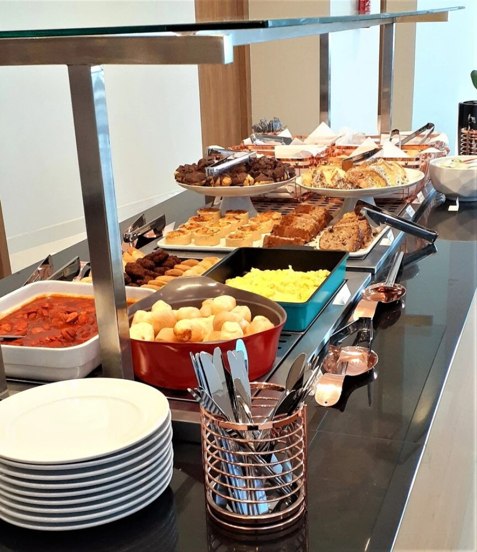 Pinna Business Hotel