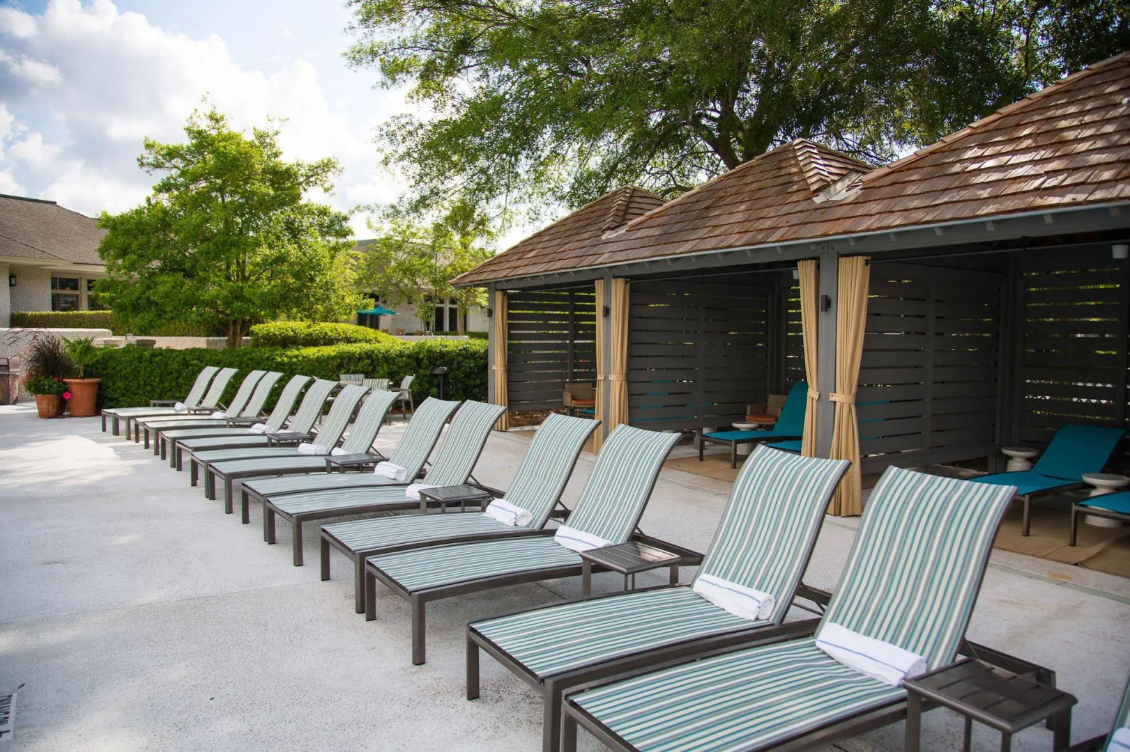 Sea Palms Resort St Simons Island