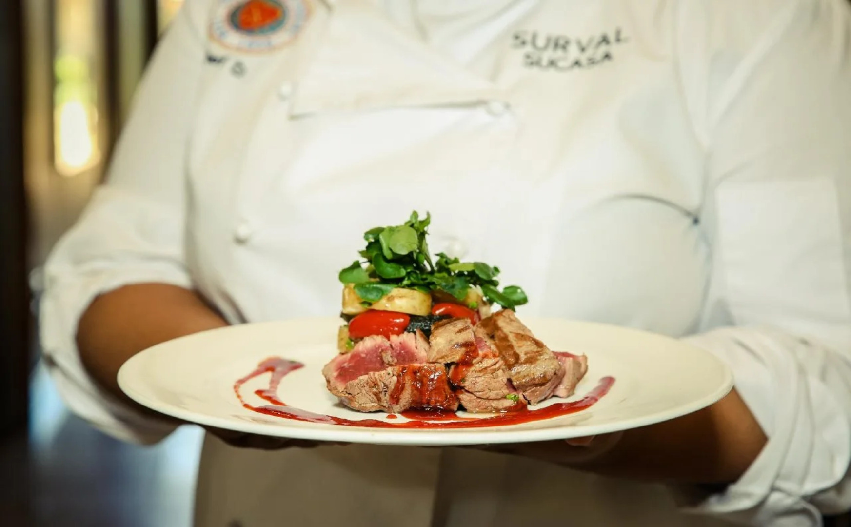 Surval Boutique Olive Estate