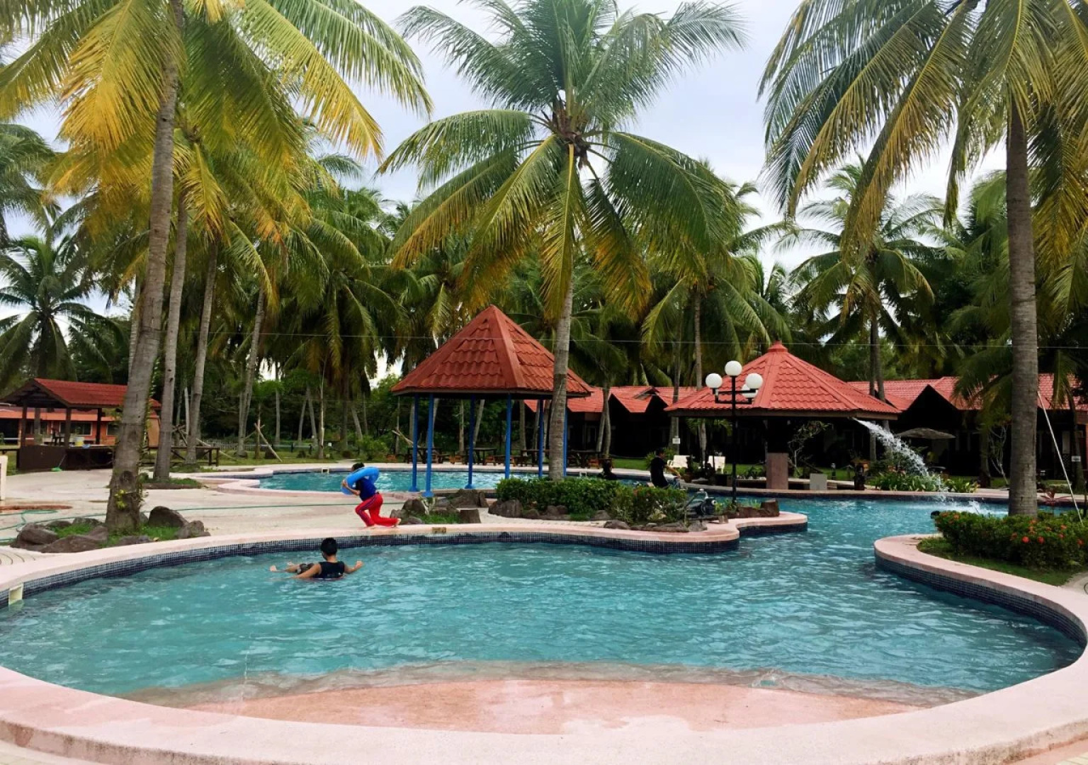 Western Beach Resort @ Mimpian, Tuaran