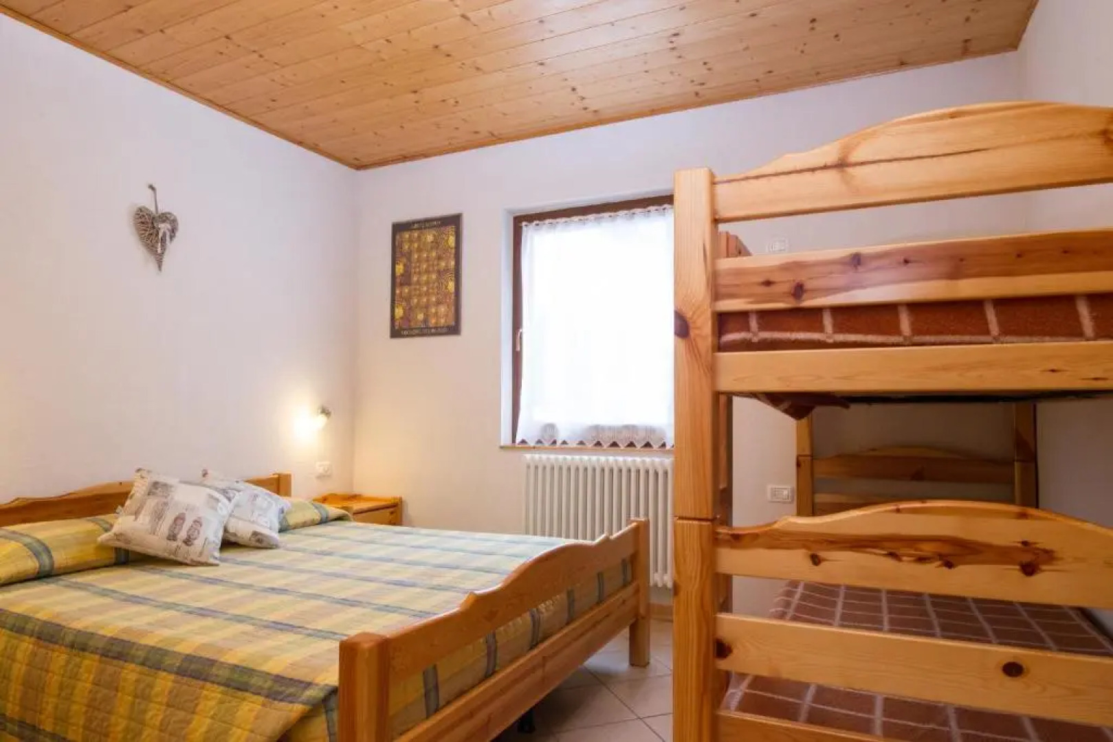 Camping Castelpietra